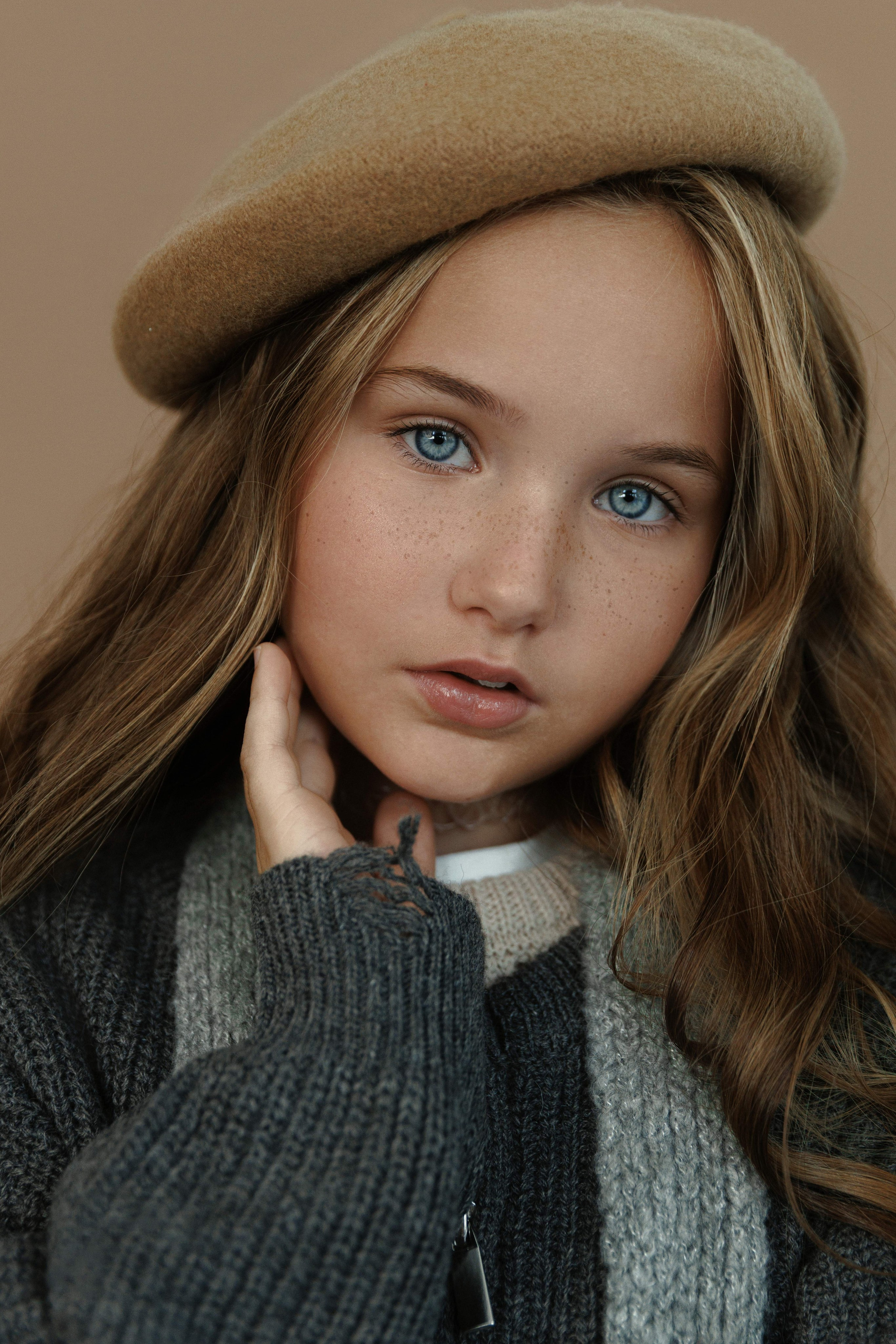 Есения Бонд. Фотограф Ольга Эмбер