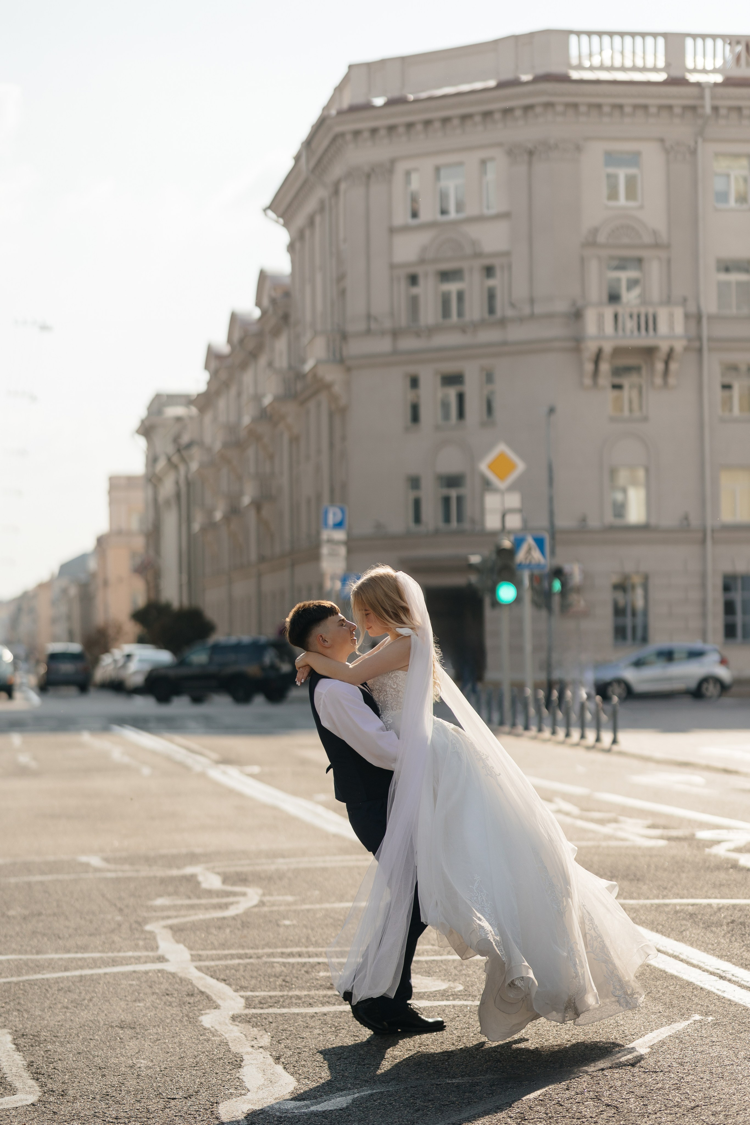 Главная. Свадебный фотограф по всей Беларуси Цепелева Анна