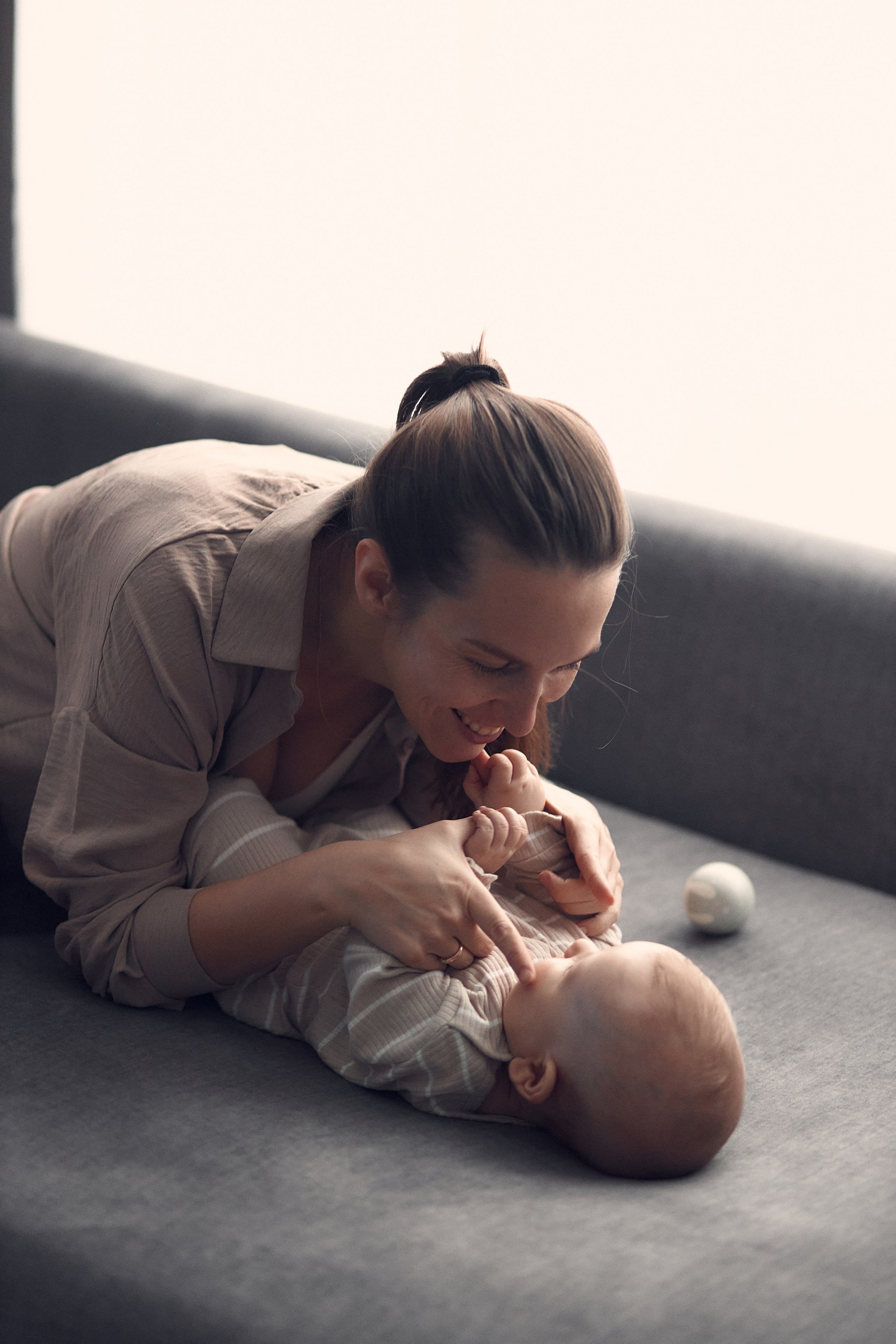 Семейные истории. Продающий контент для маркетплейсов и e-commerce «под ключ»