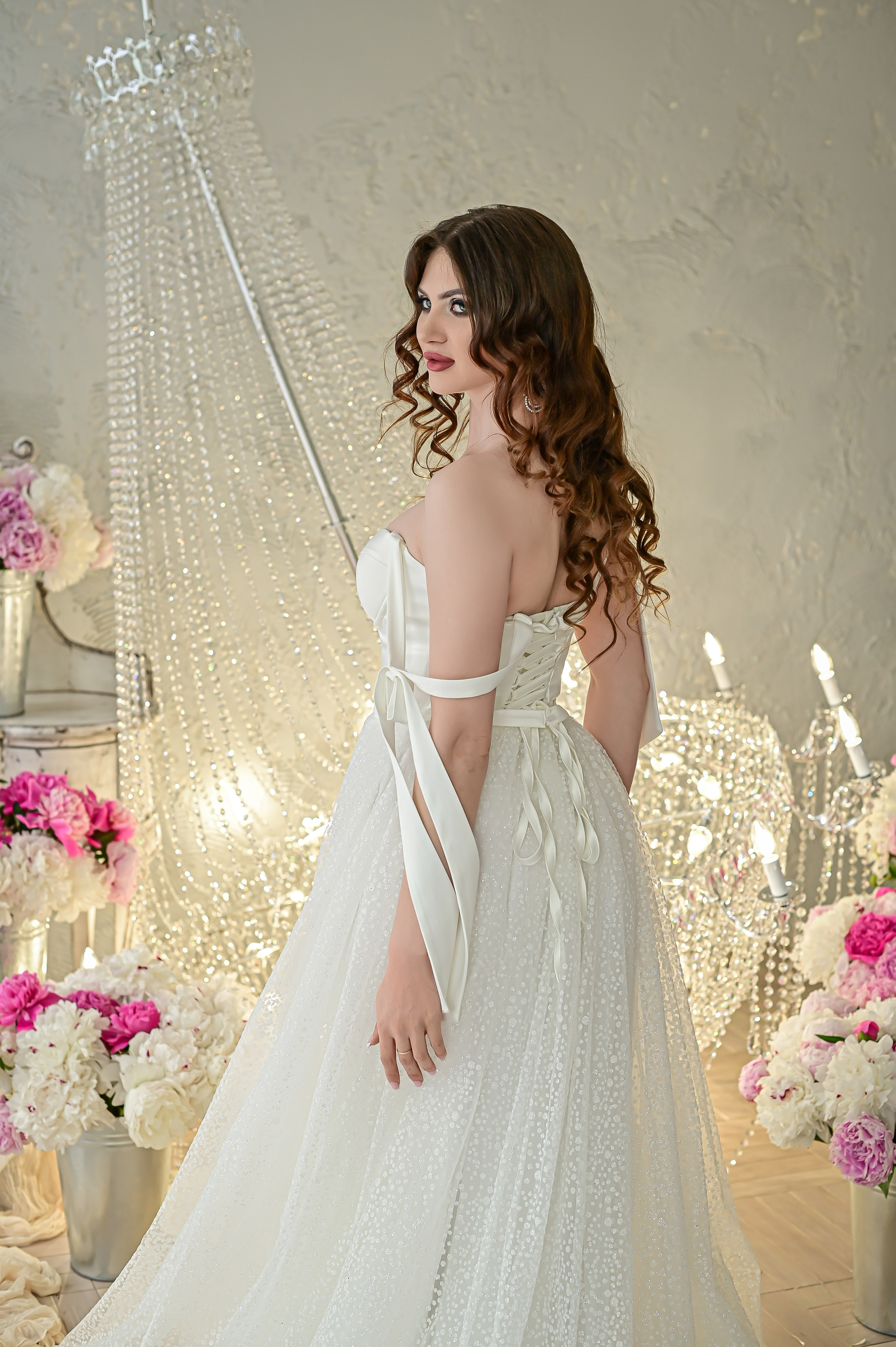 Интерьерная студия. Семейный и свадебный фотограф в Донецке Донская Анастасия