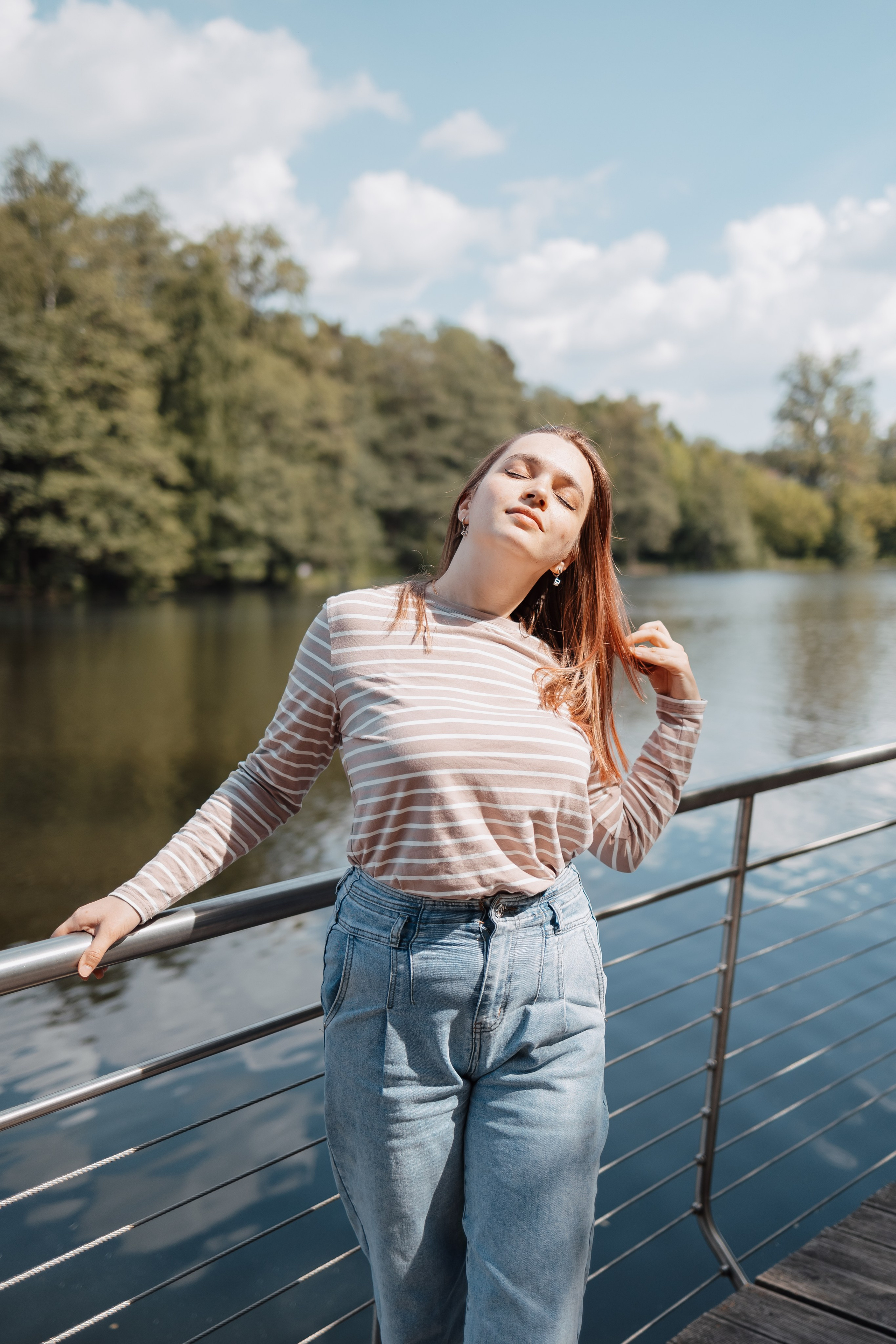 Лера и Федя. Детский и семейный фотограф. Москва