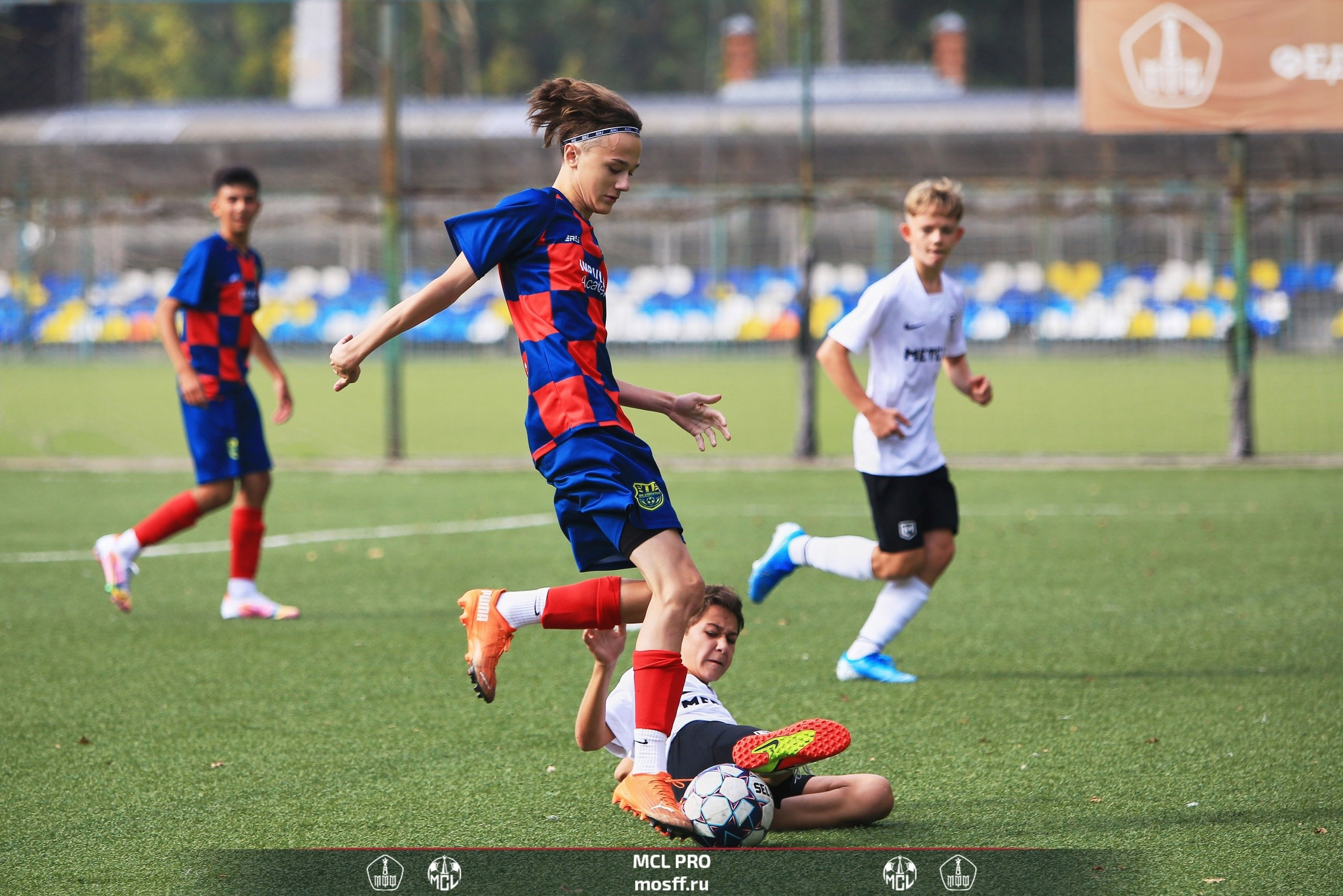 Футбол — Дети. Фотограф в Москве и Подмосковье Сергей Дорохов