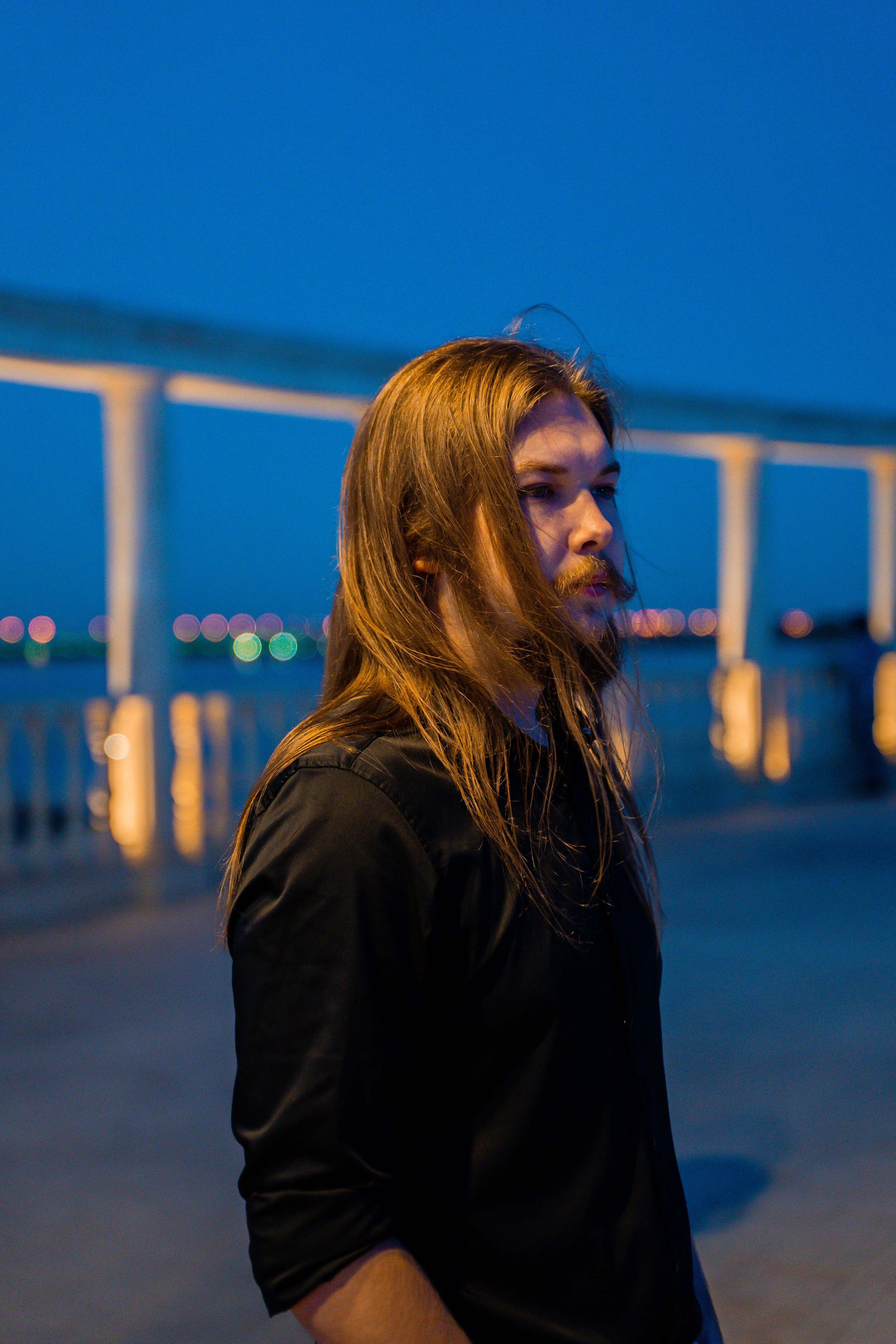 Мужской портрет. Shmeleva.ph Фотограф Волгоград и Волжский — Анна Шмелева