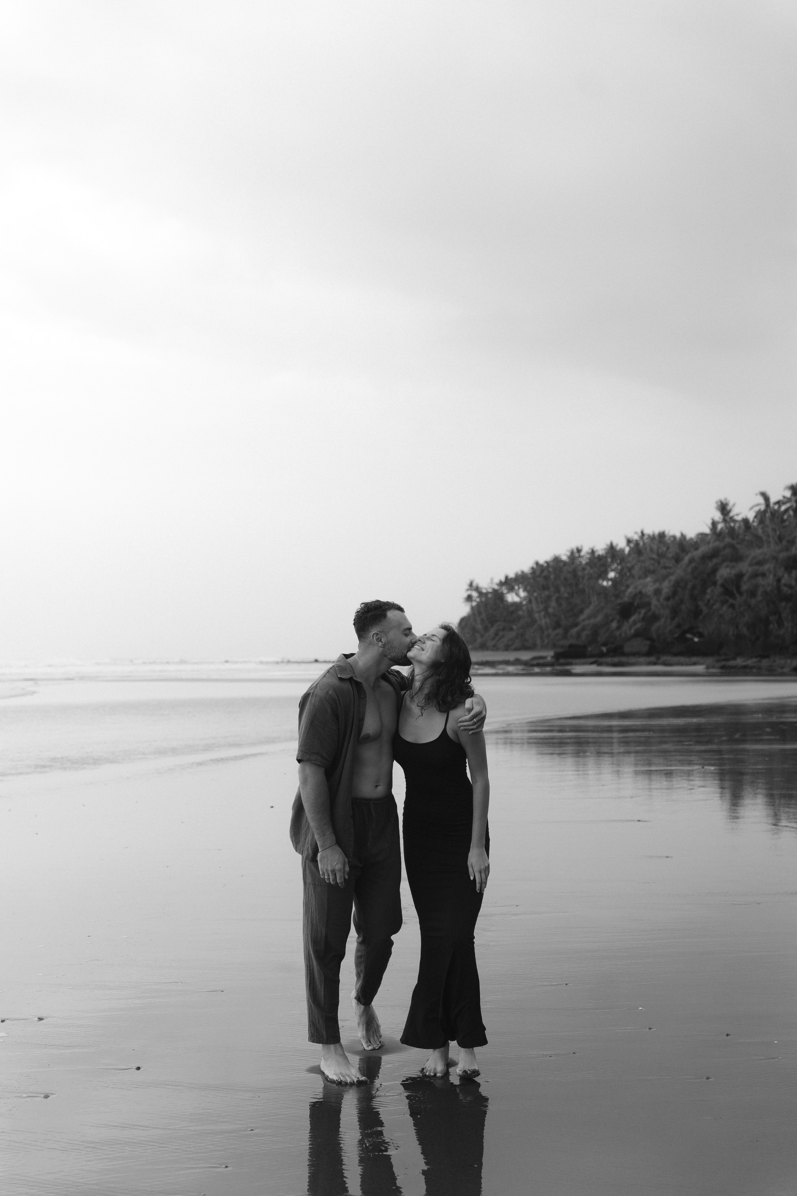 Александра и Павел. Фотограф Alena Ray