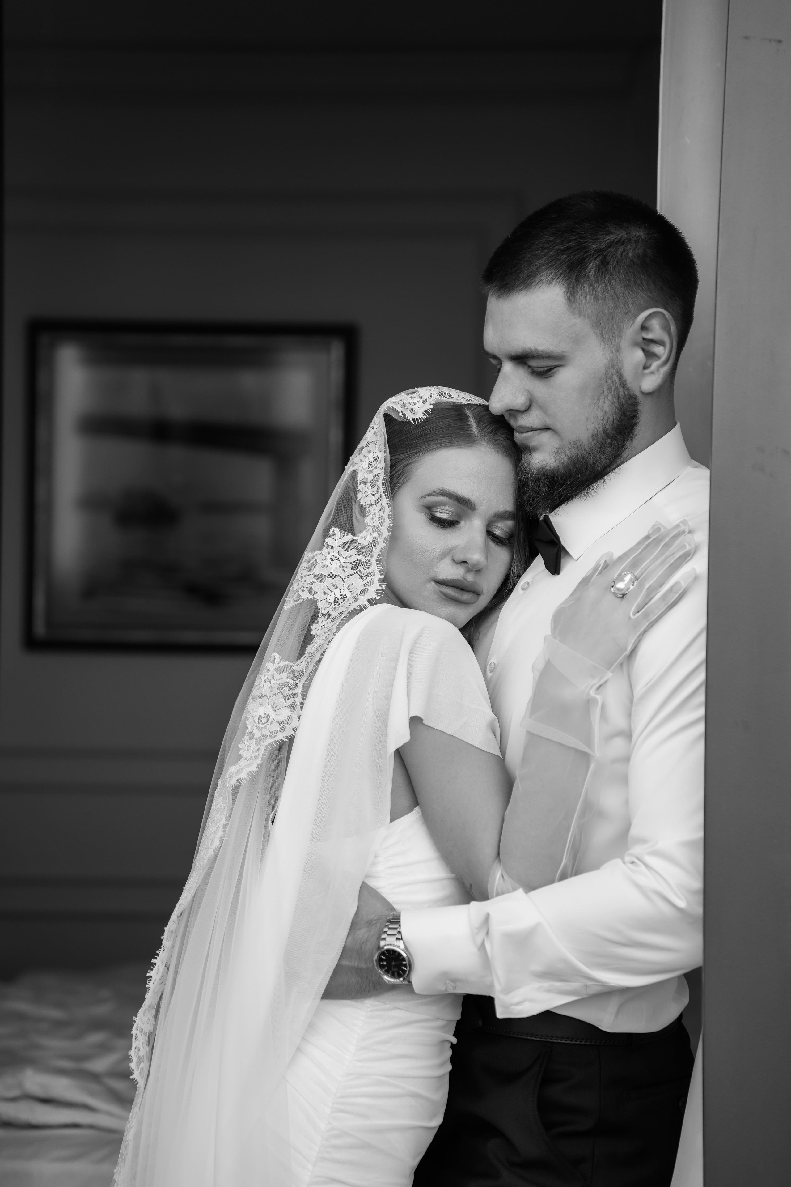 RiverDonPark. Олег и Мария. Свадебный фотограф и видеограф в Ростове-на-Дону Виталий Величко