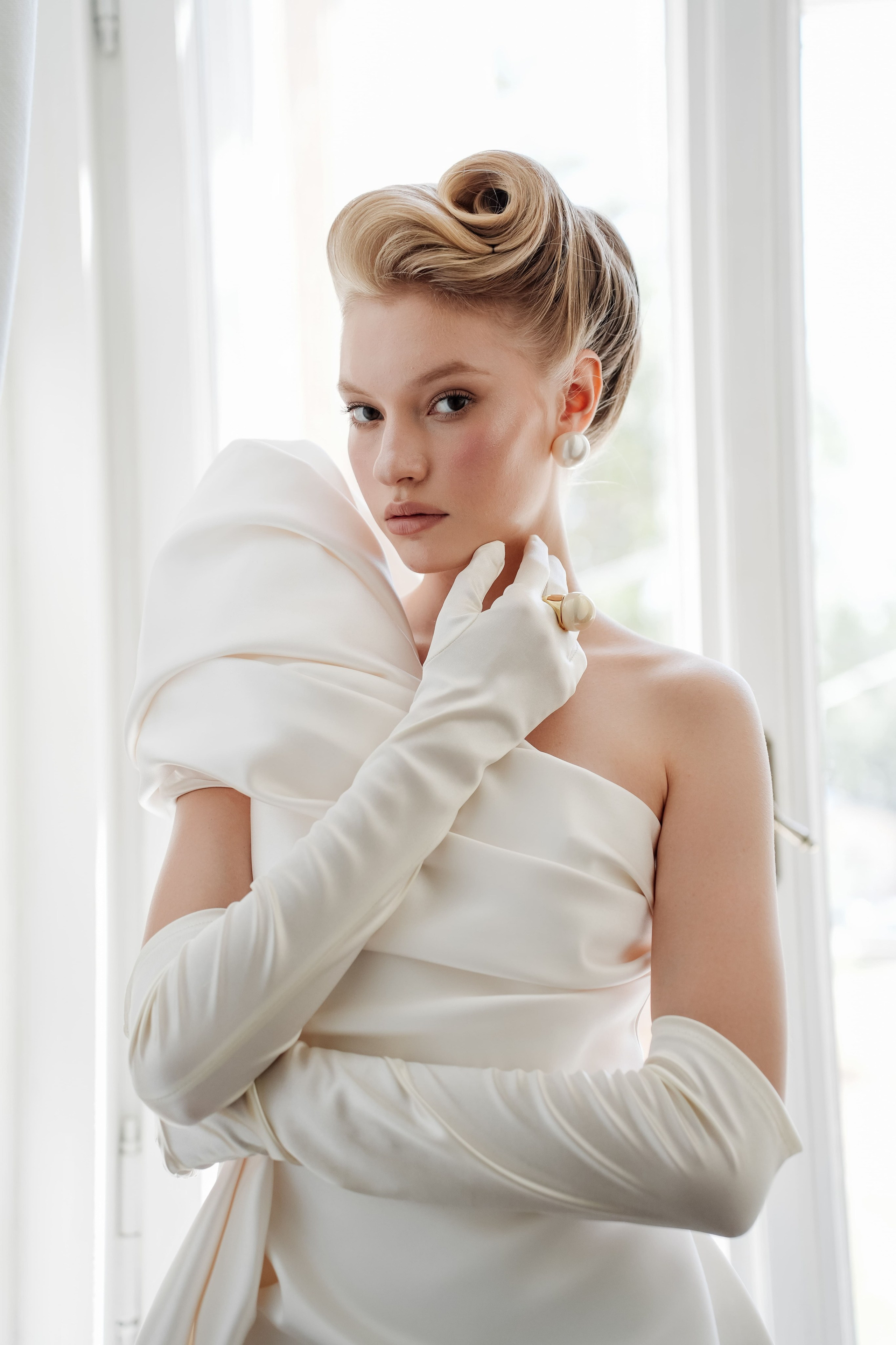 Дом Каменки. Данил и Милана. Свадебный фотограф и видеограф в Ростове-на-Дону Виталий Величко