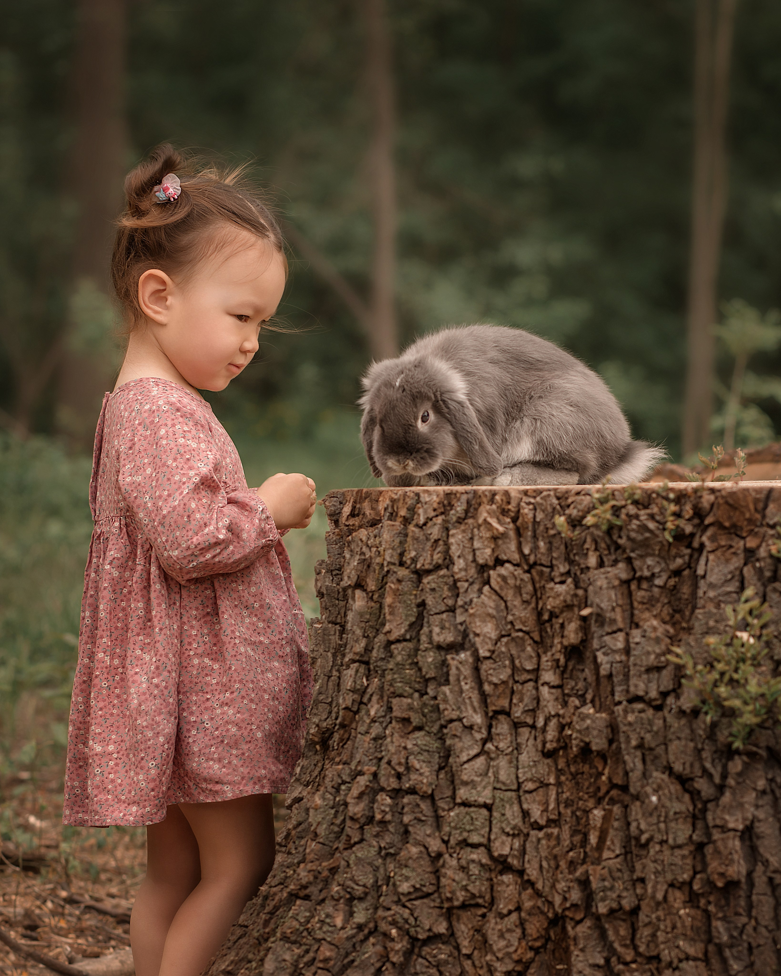 Фотограф в Хабаровске — запись на съёмку. Алена Попова — фотограф в Хабаровске