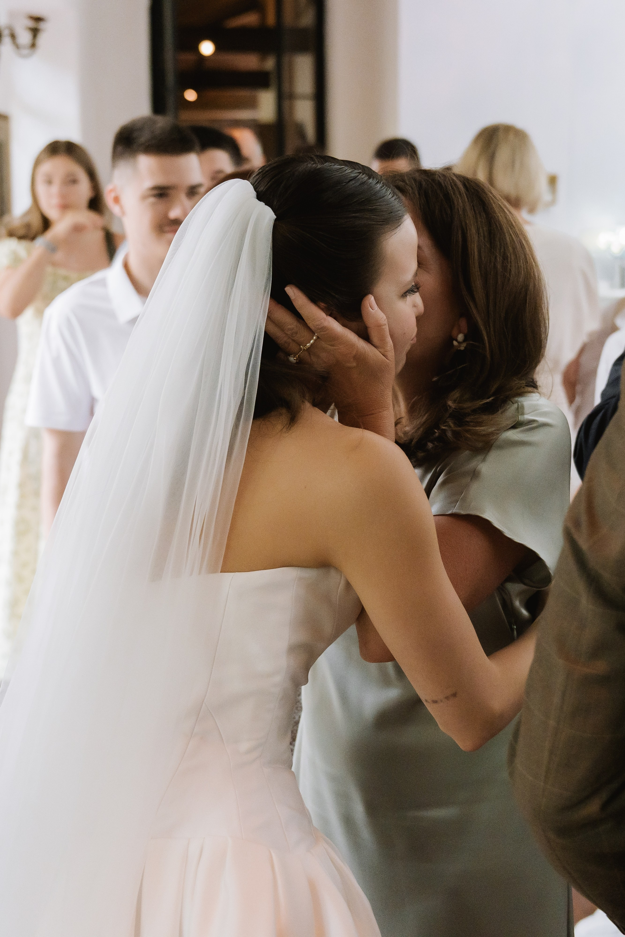 Камила и Паша | 24.07.2025. Свадебный фотограф в Москве Яна Деньгина