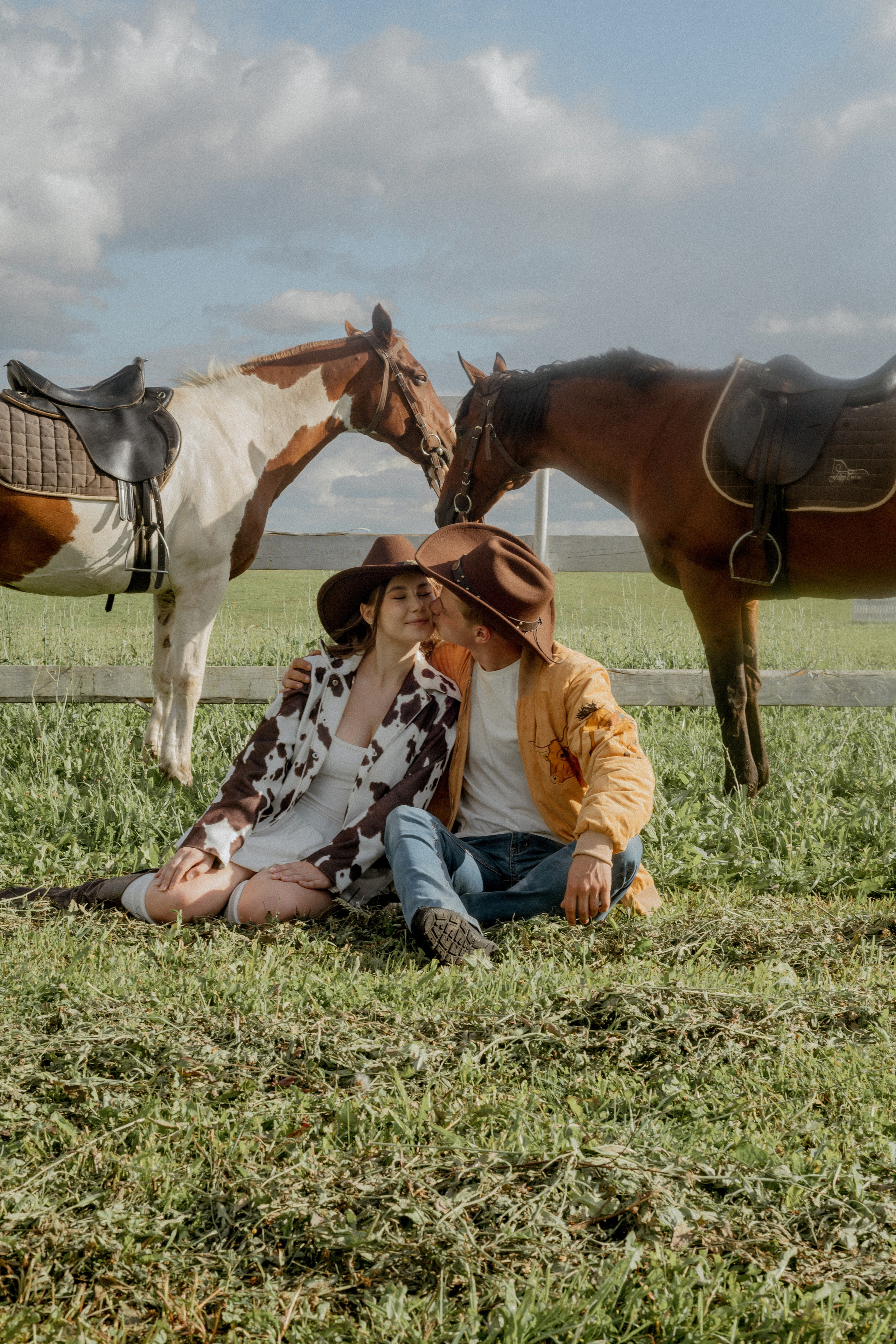 Love Story. Фотограф Алёна Евграфова