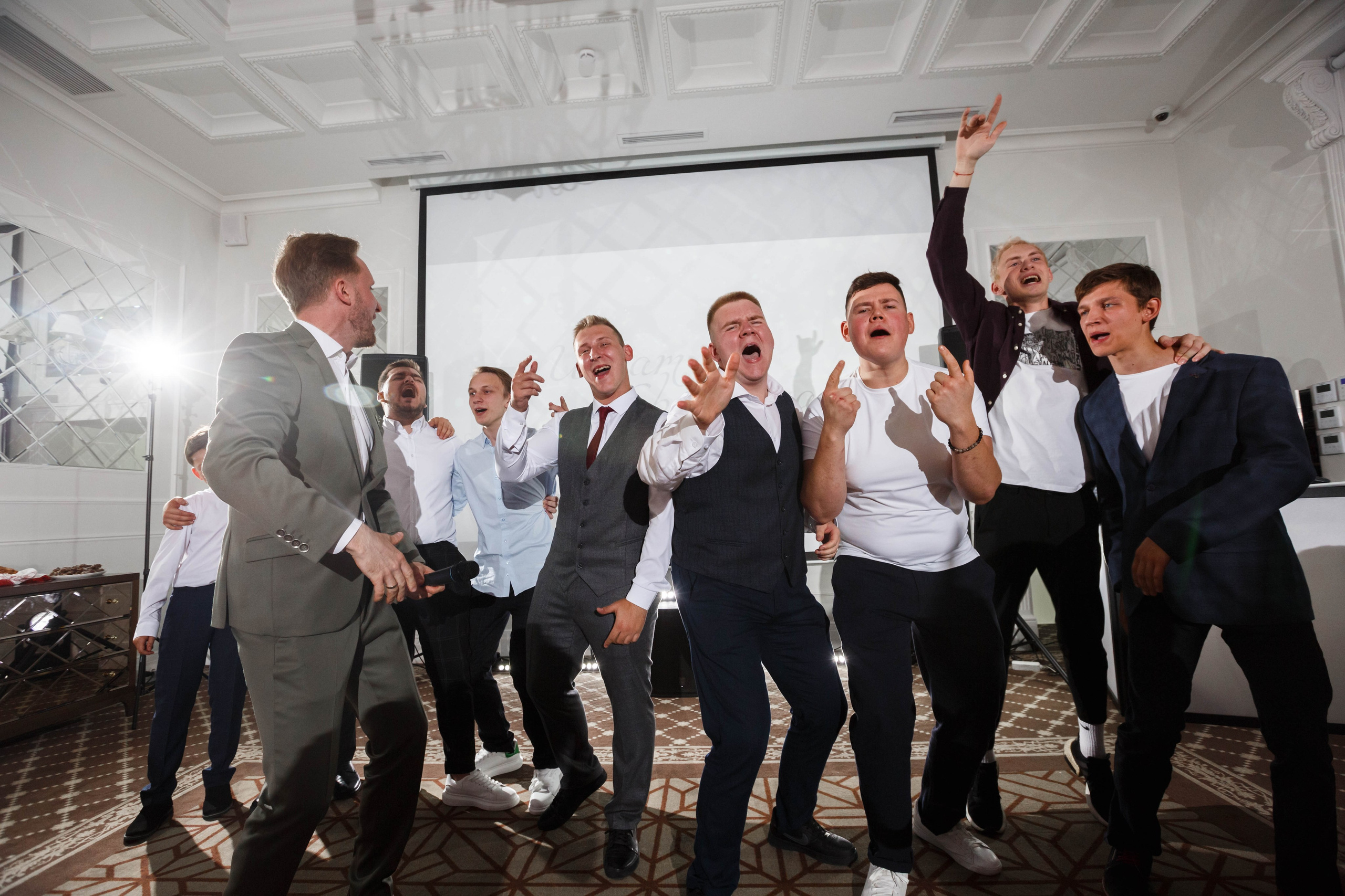 Игнат и Светлана. Кристина Невская — свадебный фотограф во Владимире