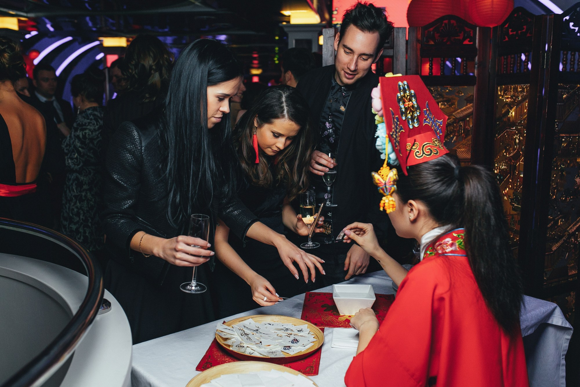 Tommy Hilfiger NY. Feelmedia production