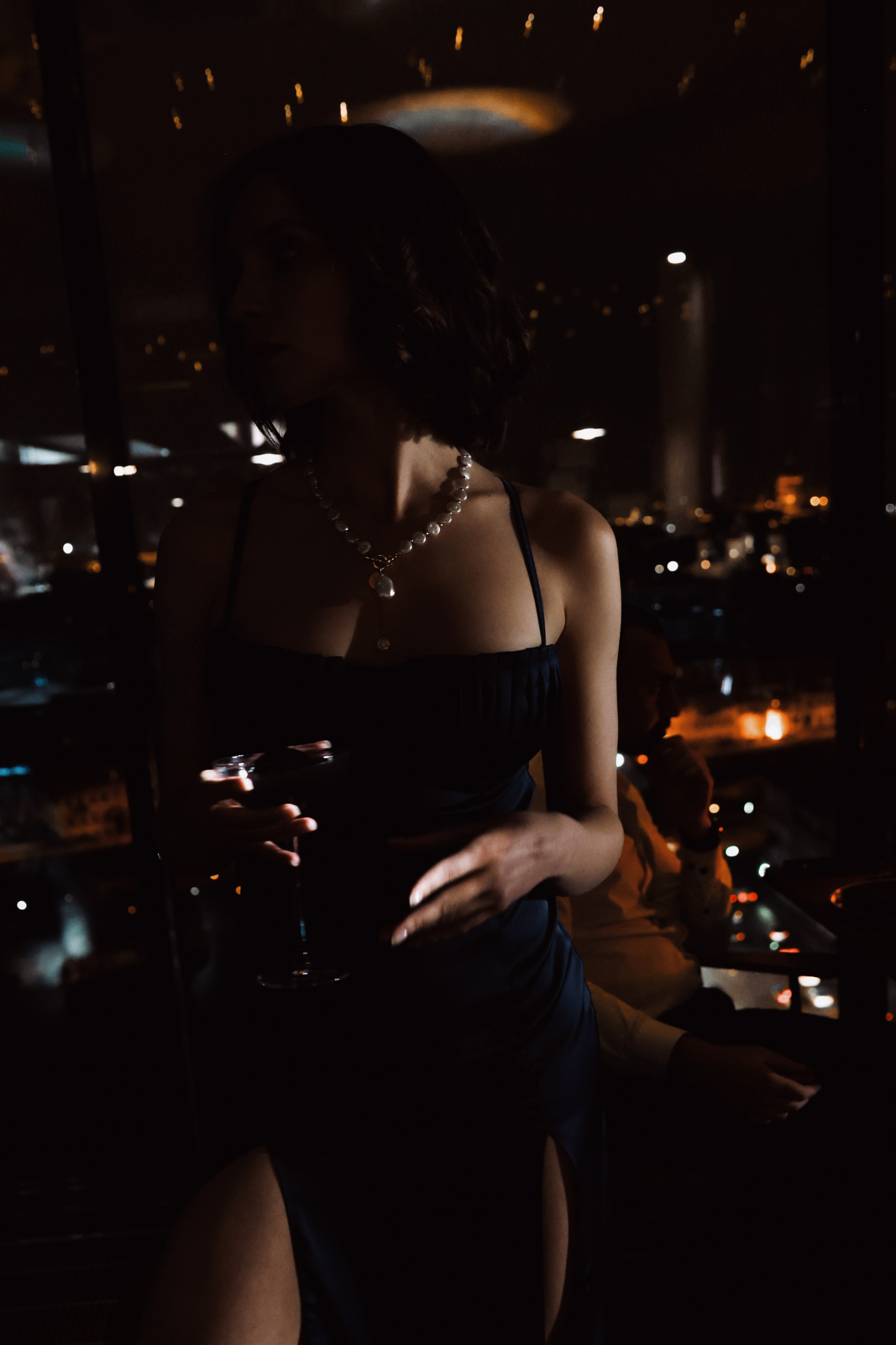 Sukra. Презентация новой коллекции. Fashion Фотограф в СПб Yana Kochkina