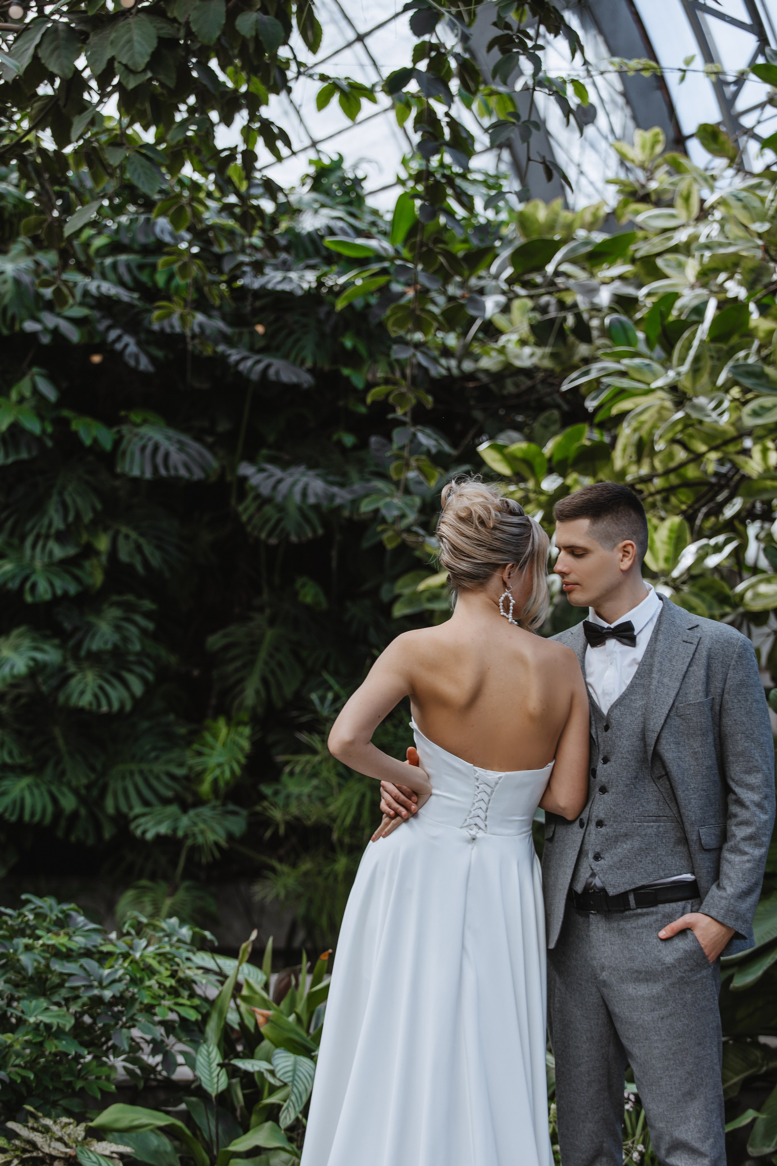 Анастасия Михаил. Фотограф Алиса Субботина