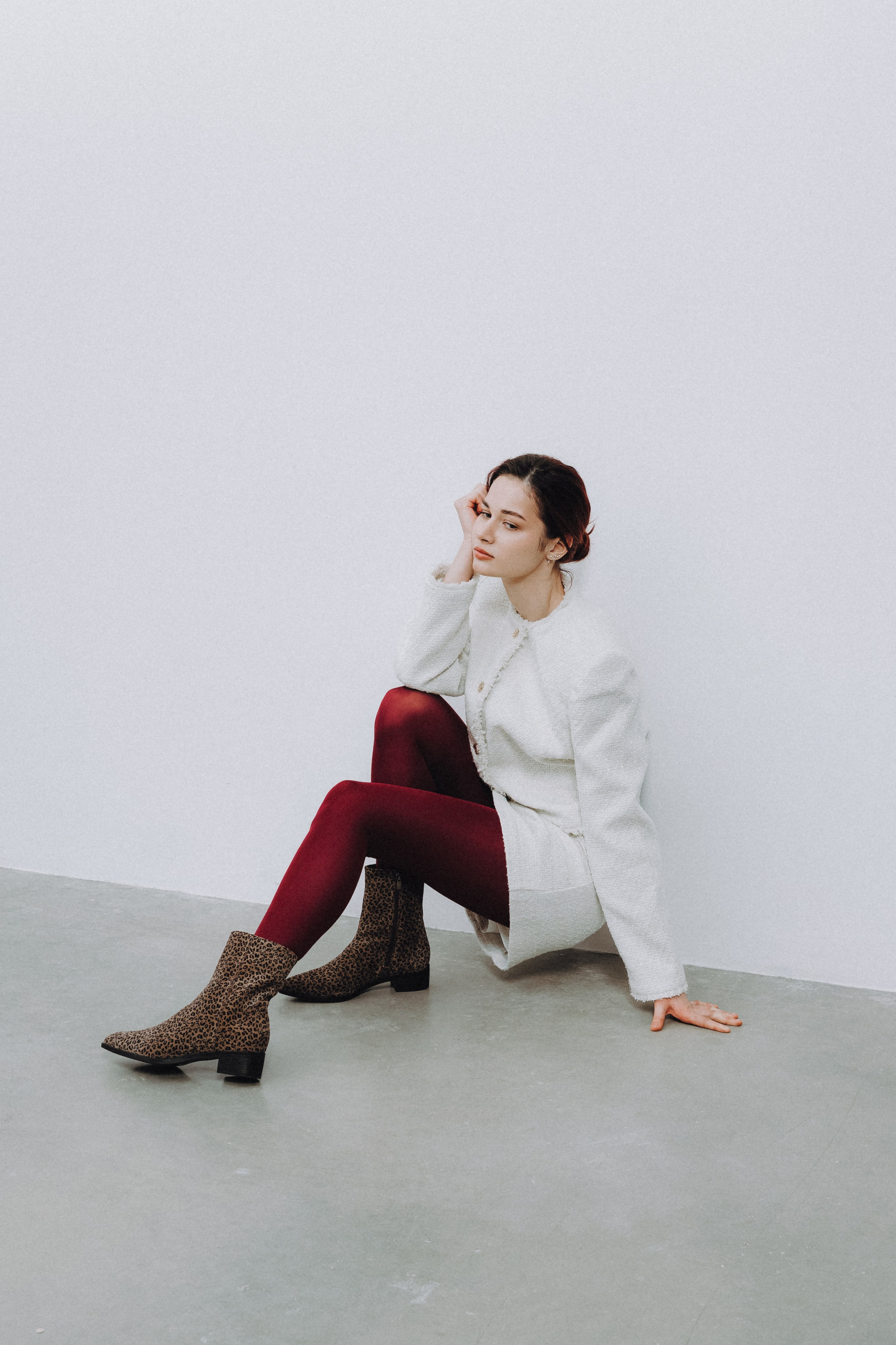 FACTURA — Имиджевые съемки. Фото и видео контент за одну съемку — Веретенников Егор