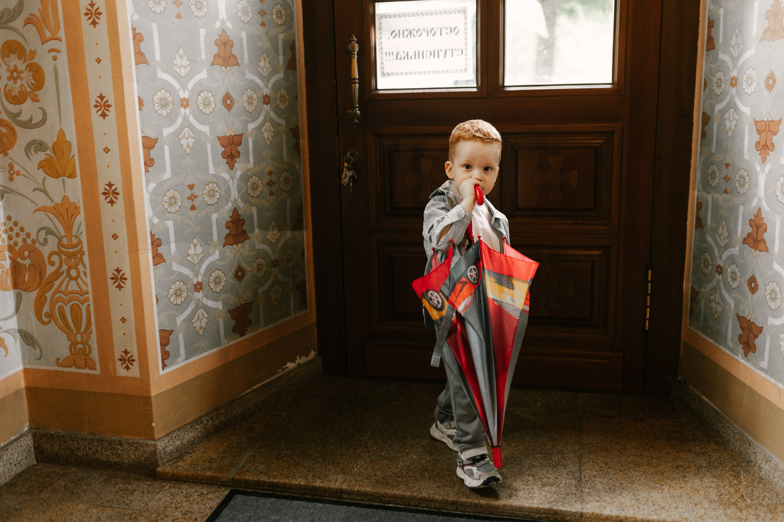 Крещение Успенский собор. Свадебный и портретный фотограф — Мария Костина