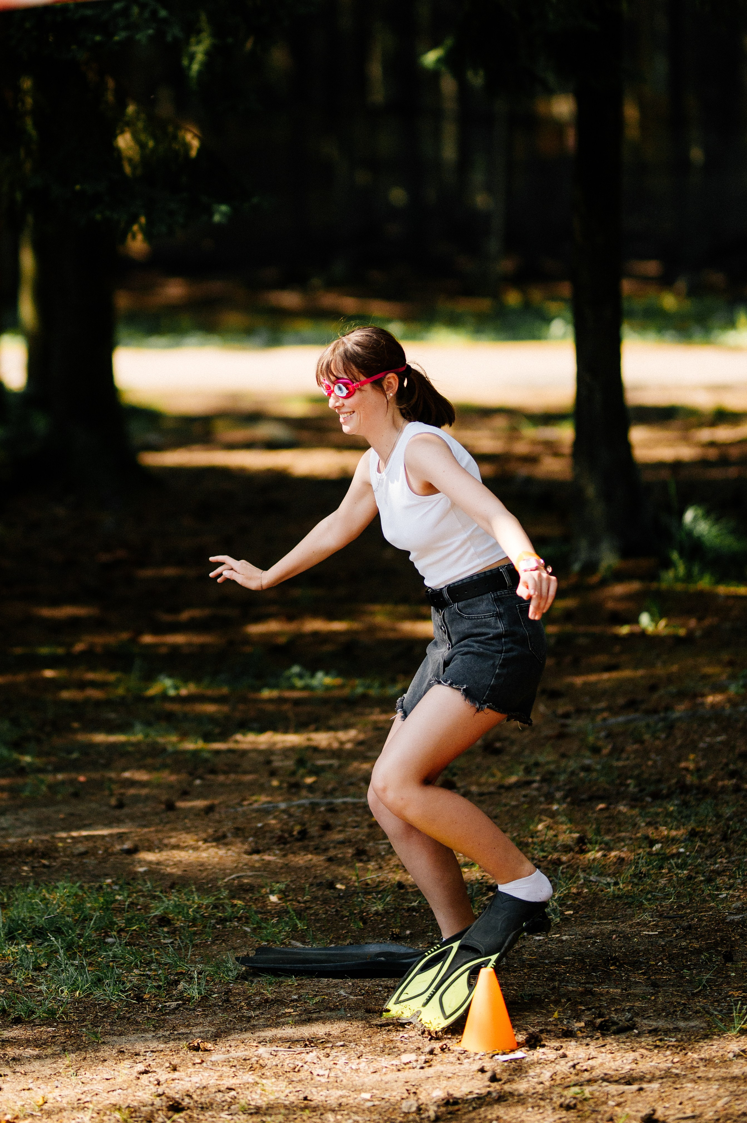 Уют Телеком. Тимбилдинг. Фотограф в Санкт-Петербурге Александр Беляшов