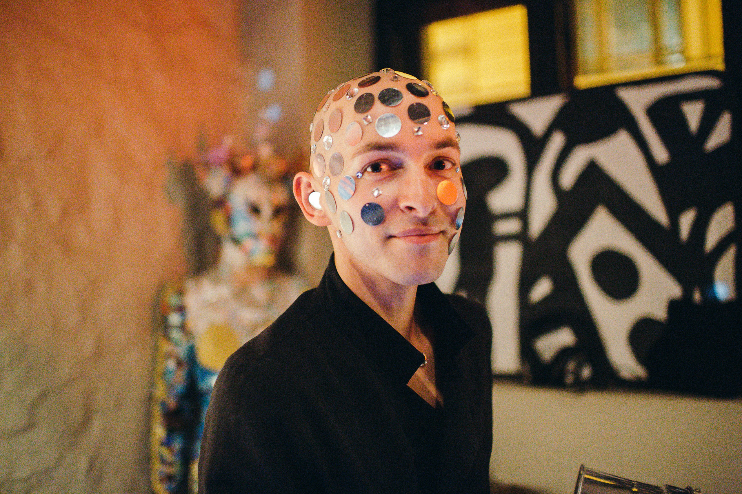 Андрей Бартенев 50, афтерпати. Дмитрий Смирнов. Фотография, дизайн