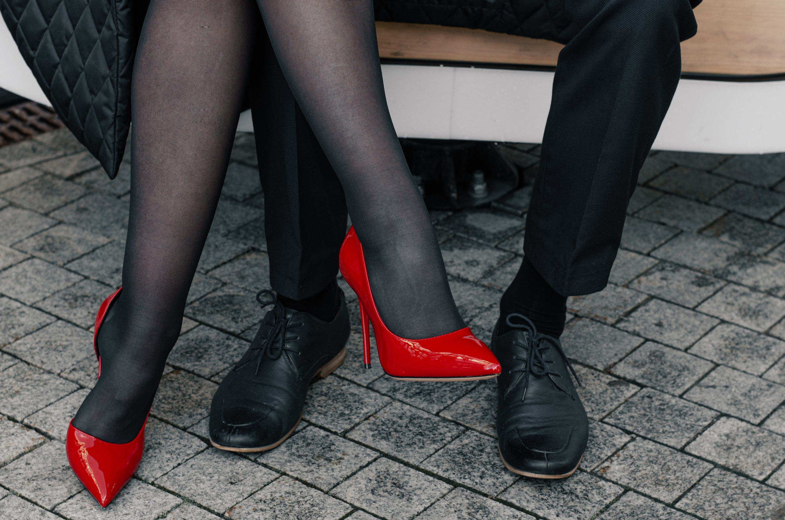 Фотопрогулка № 1 для Ю. и С. Портретный и репортажный фотограф в Санкт-Петербурге Варвара Жукова