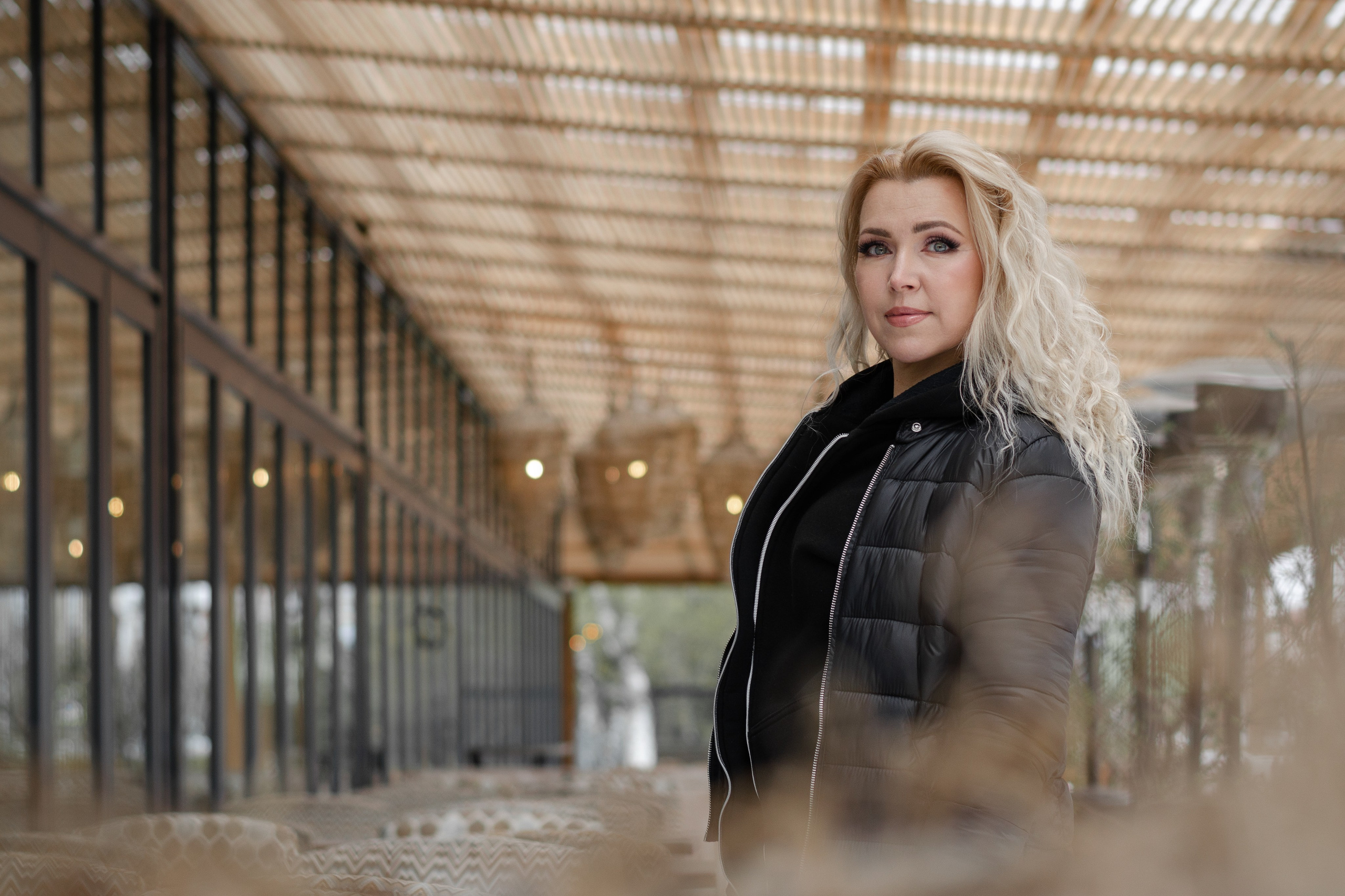 Фотопрогулка для Е. Портретный и репортажный фотограф в Санкт-Петербурге Варвара Жукова