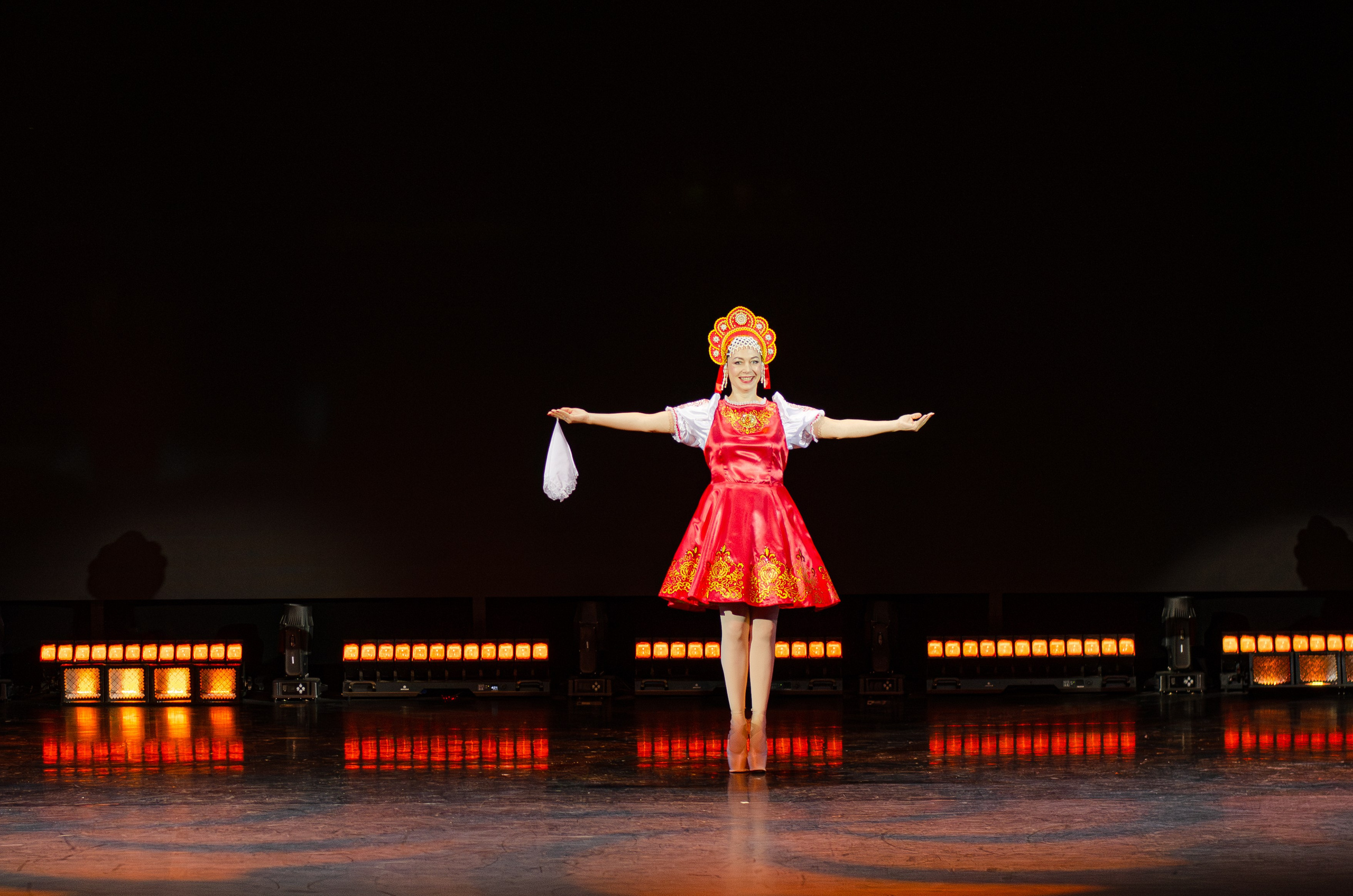 Гала-концерт Всероссийского фестиваля любительского балета Aurora PRIX — 2026. Портретный и репортажный фотограф в Санкт-Петербурге Варвара Жукова