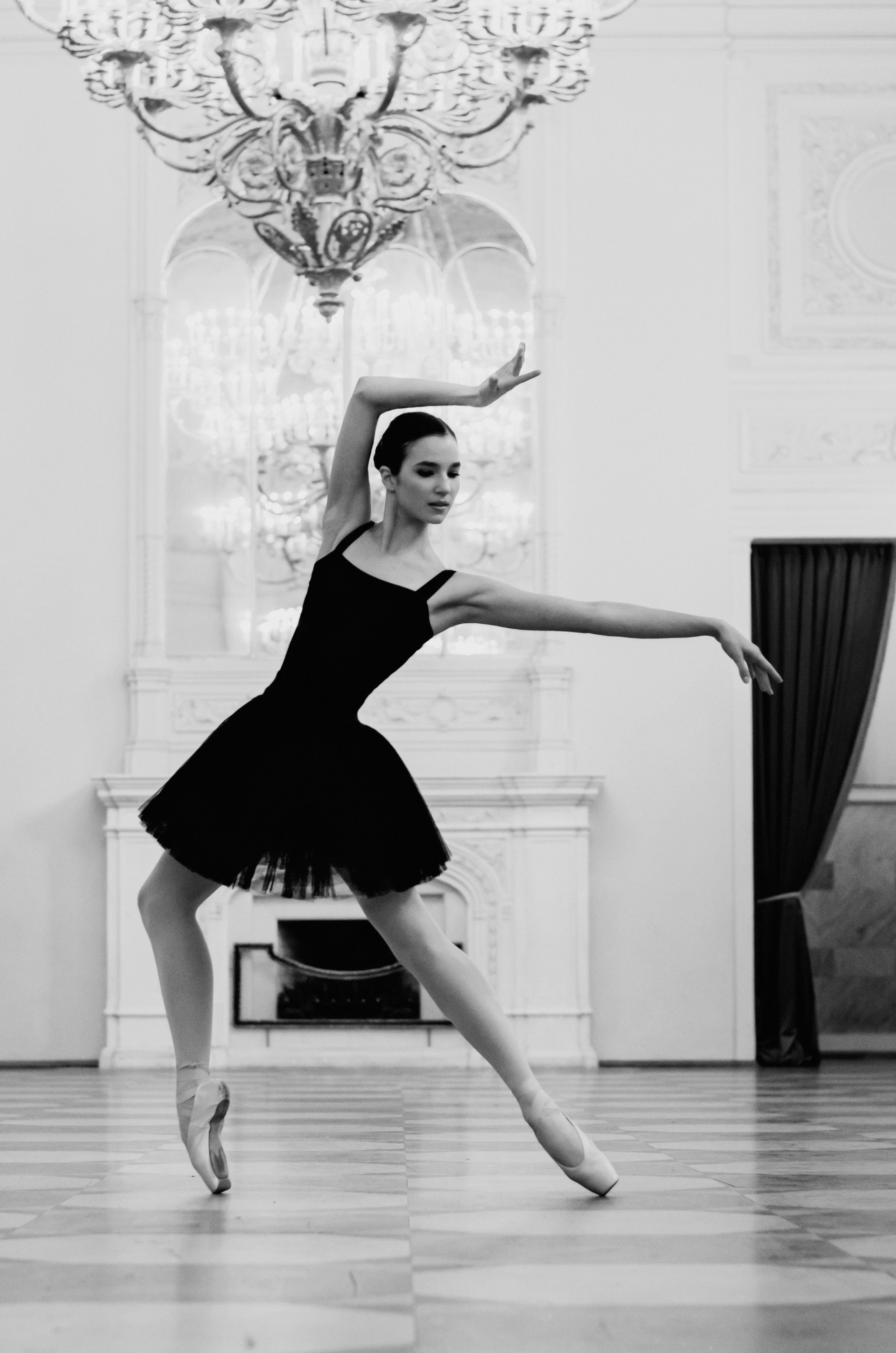 Балет, танец (концерты, уроки, репетиции, закулисье танцующих детей и взрослых). Портретный и репортажный фотограф в Санкт-Петербурге Варвара Жукова