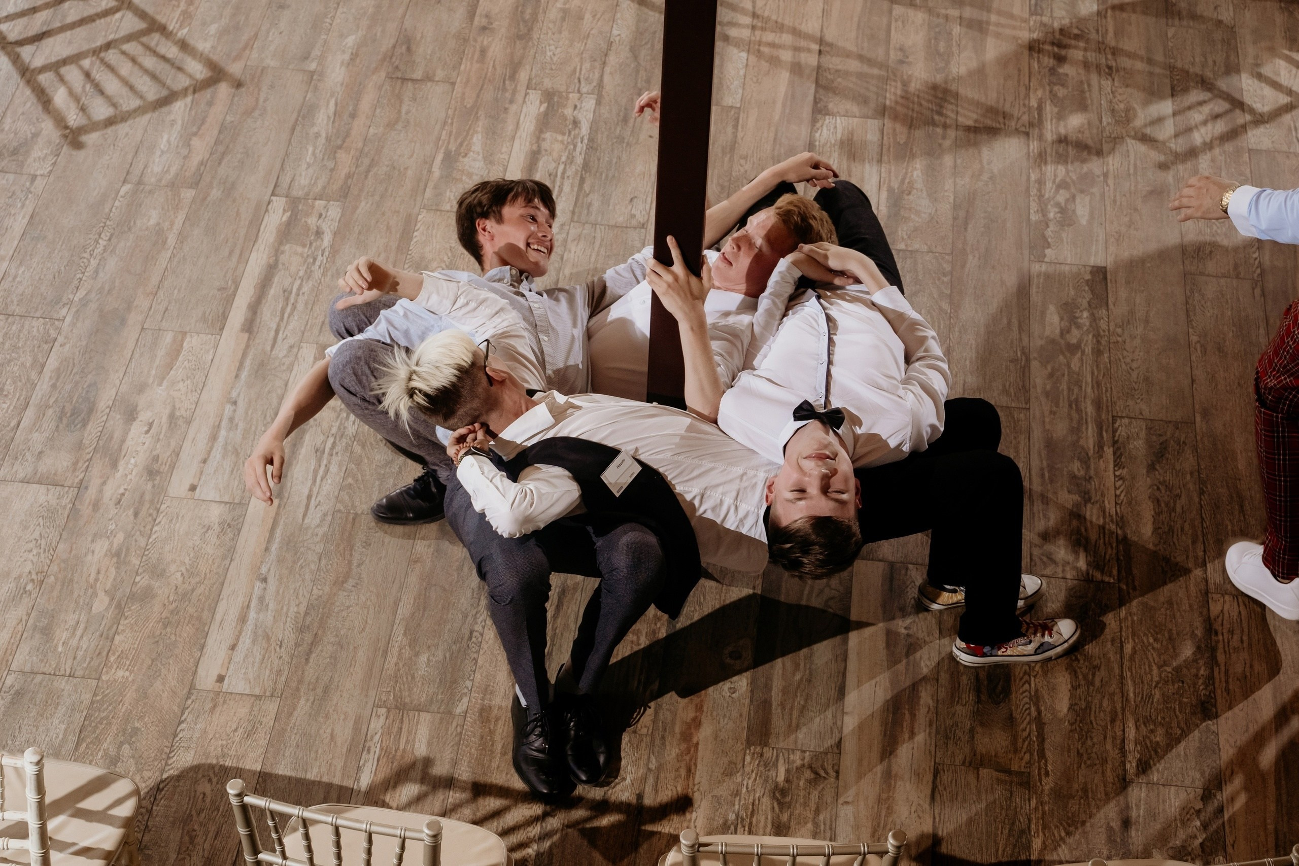 Репортаж событий. Фотограф Екатерина в городе Новороссийск