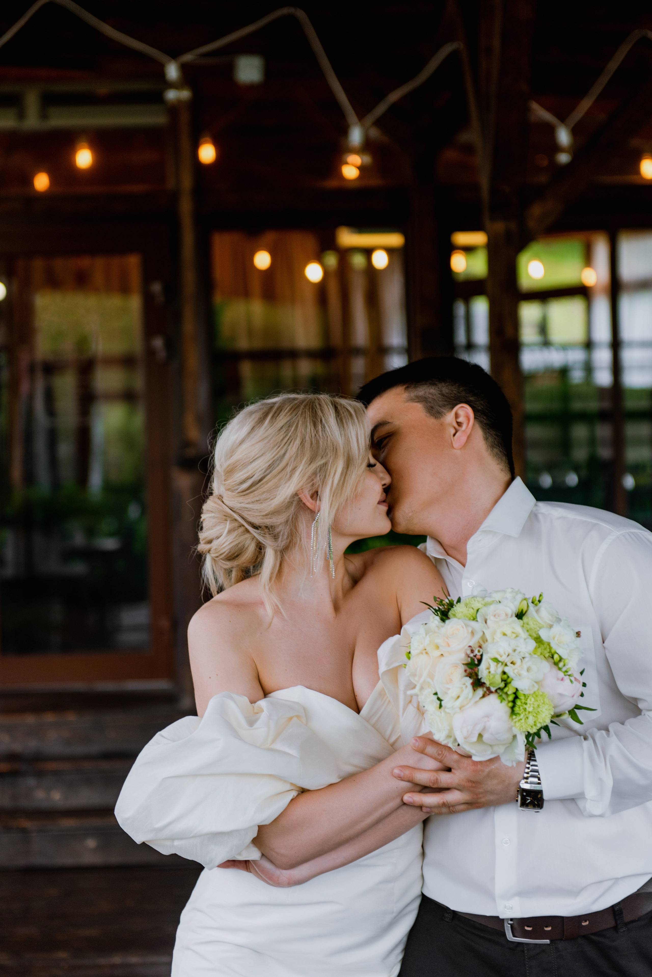 Свадьбы. Фотограф Наталья Меньшикова, Хабаровск