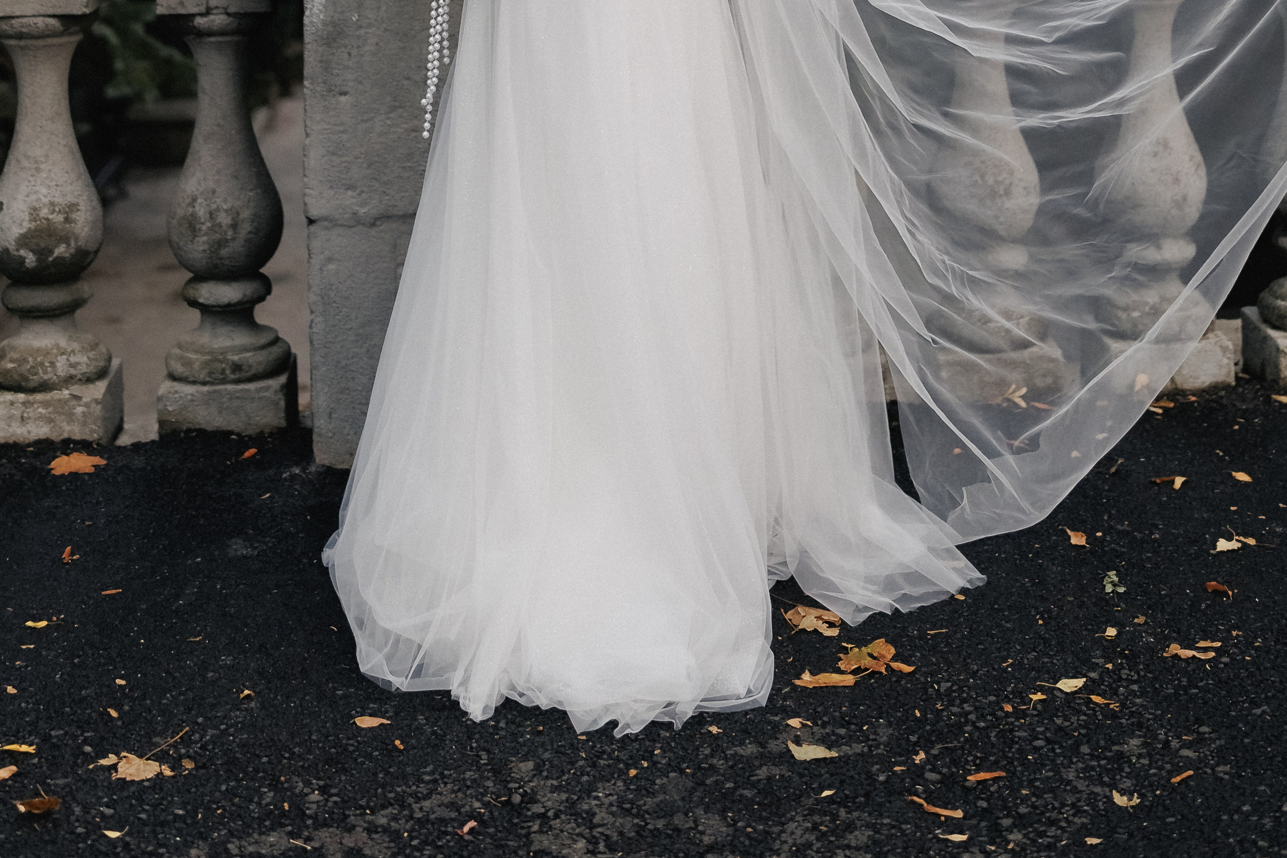 Лиза и Степа. Фотограф Катя Весна