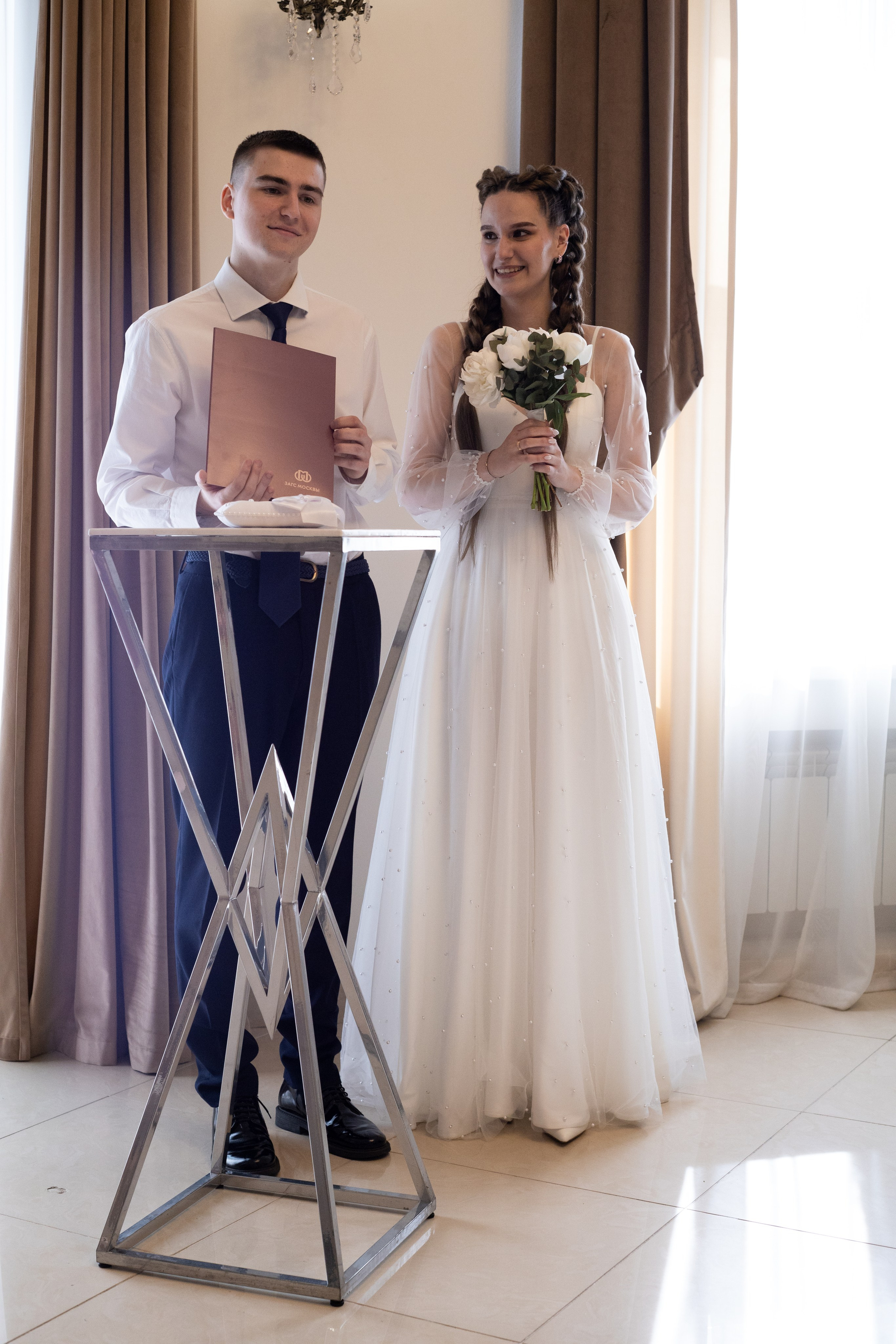 Станислав и Виктория — свадебная фотосессия. Анастасия, Фотограф женского портрета и беременности в стиле vogue