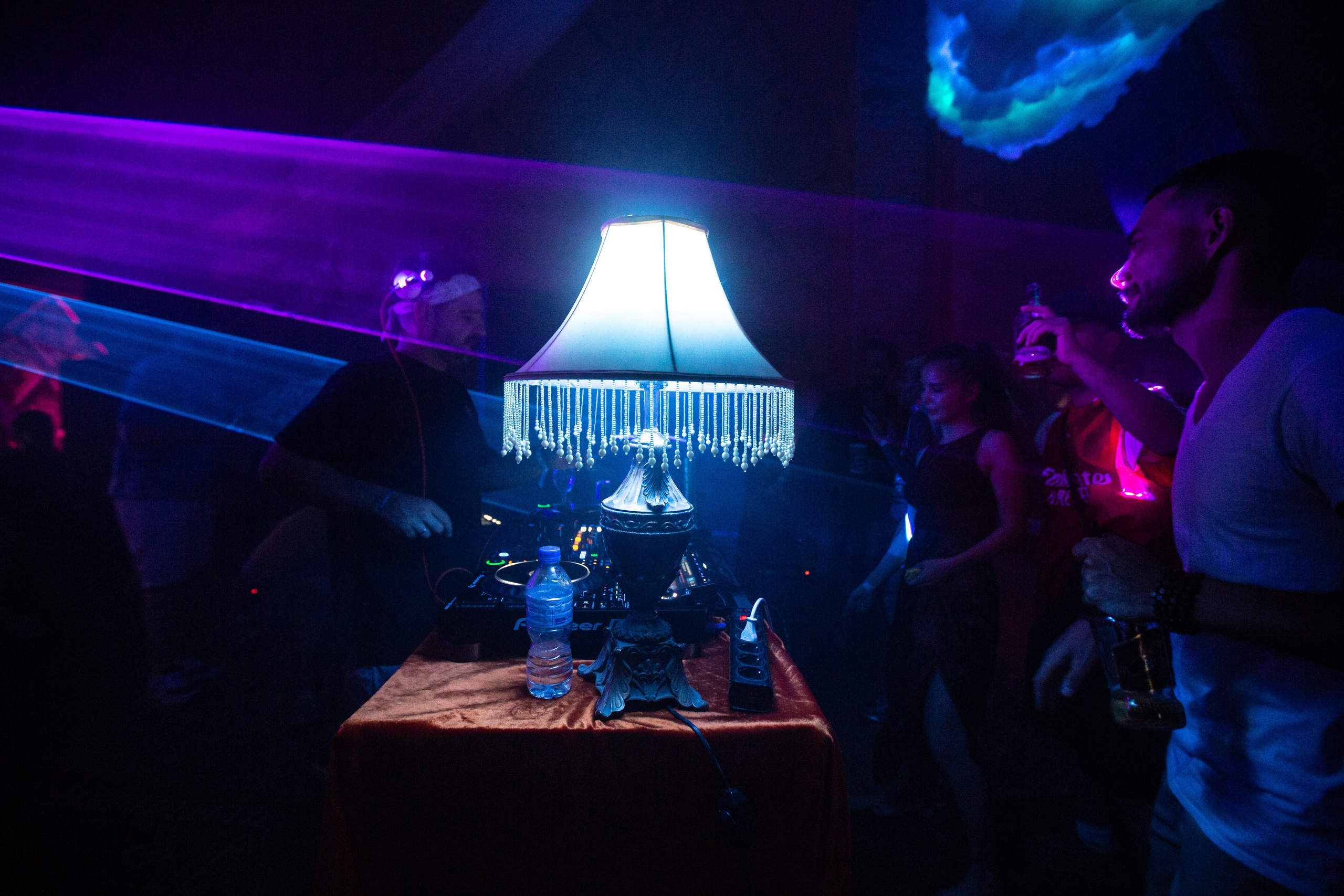 RAQS. Евгений Матвеев — фотограф в Санкт-Петербурге