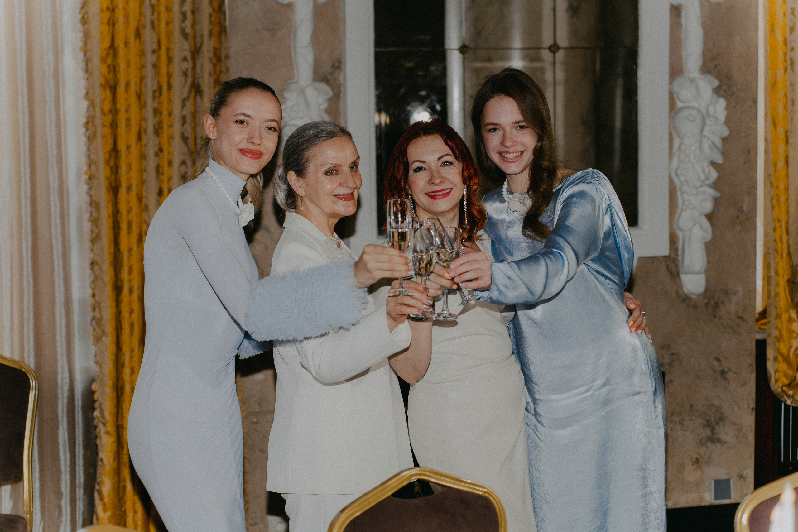 16/03/2026. Фотограф Элина Муратова