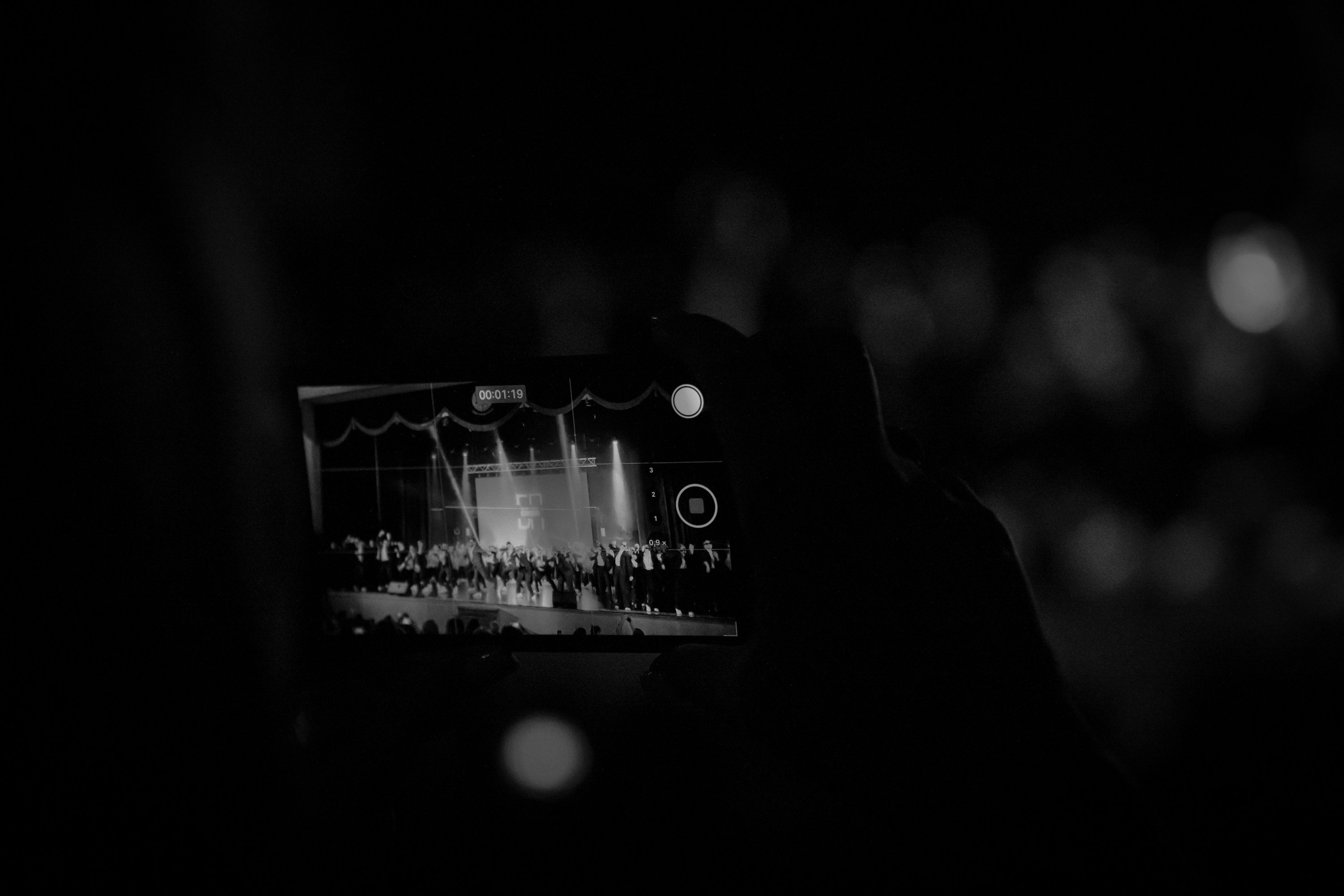 Отчетный концерт «БЕЗ ПРЕДЕЛА»