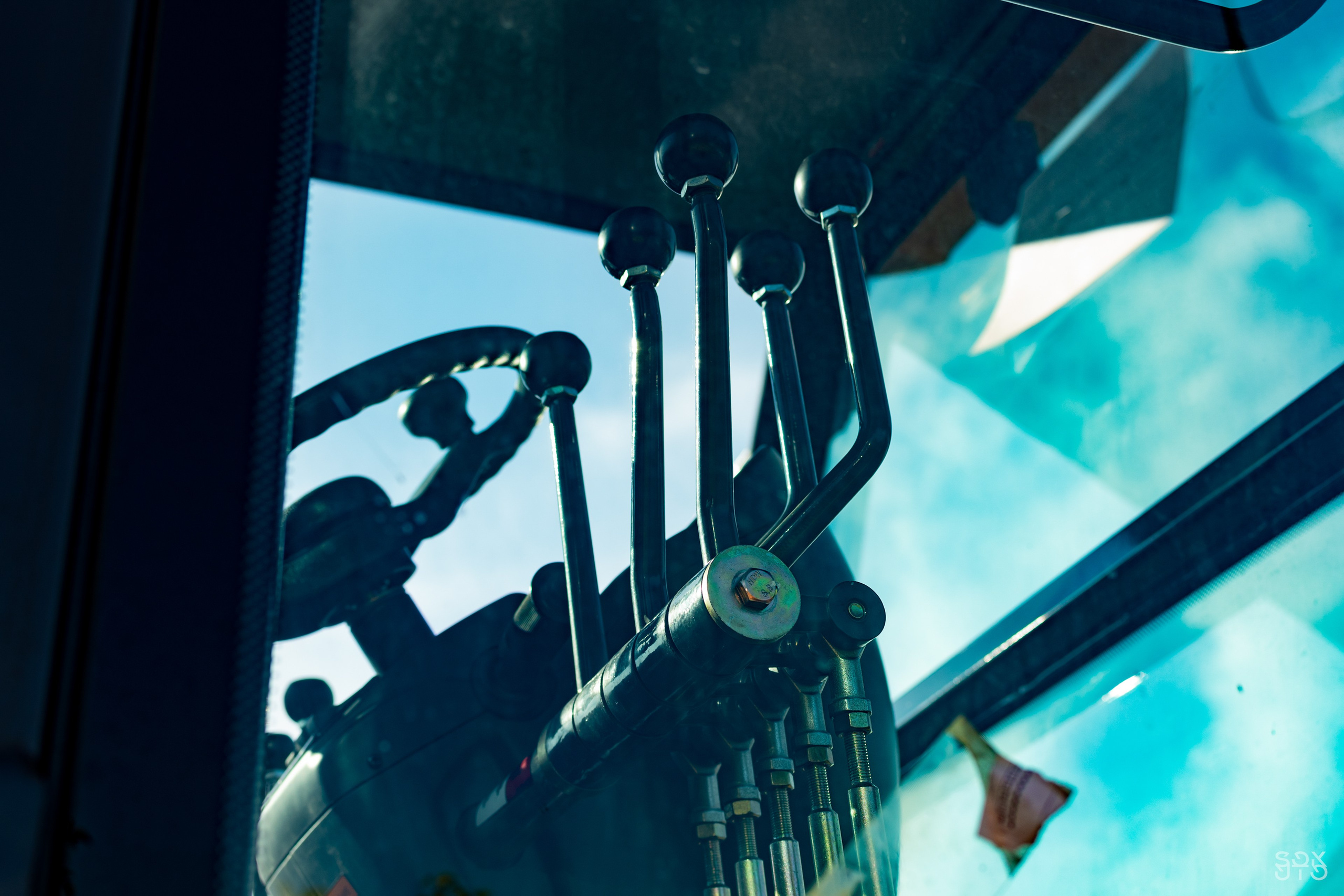 Строительная компания SHANTUI