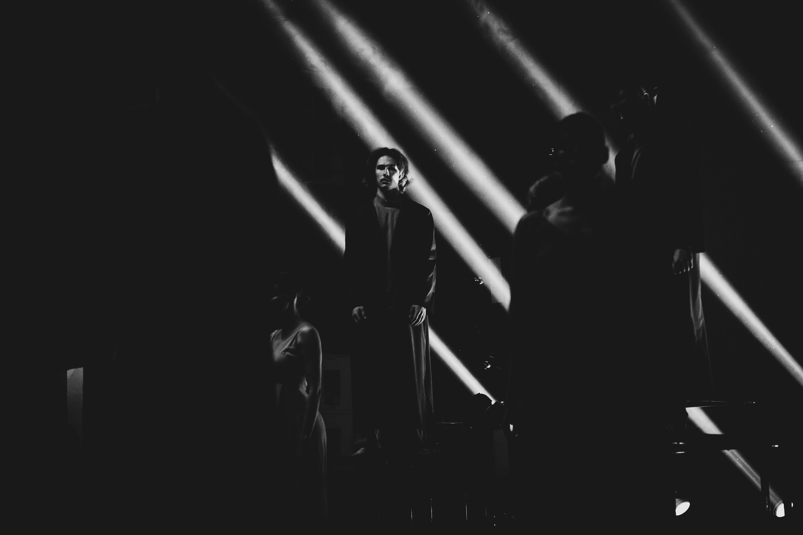 Отчетный концерт «БЕЗ ПРЕДЕЛА»