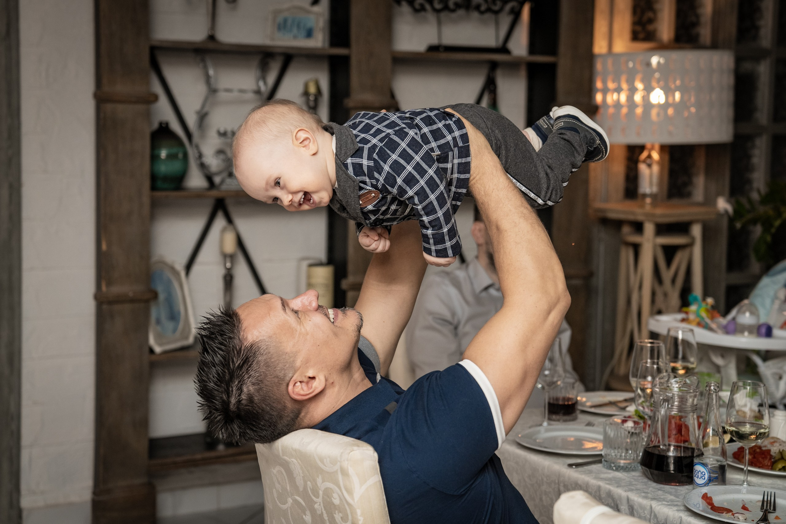 День рождения Софии