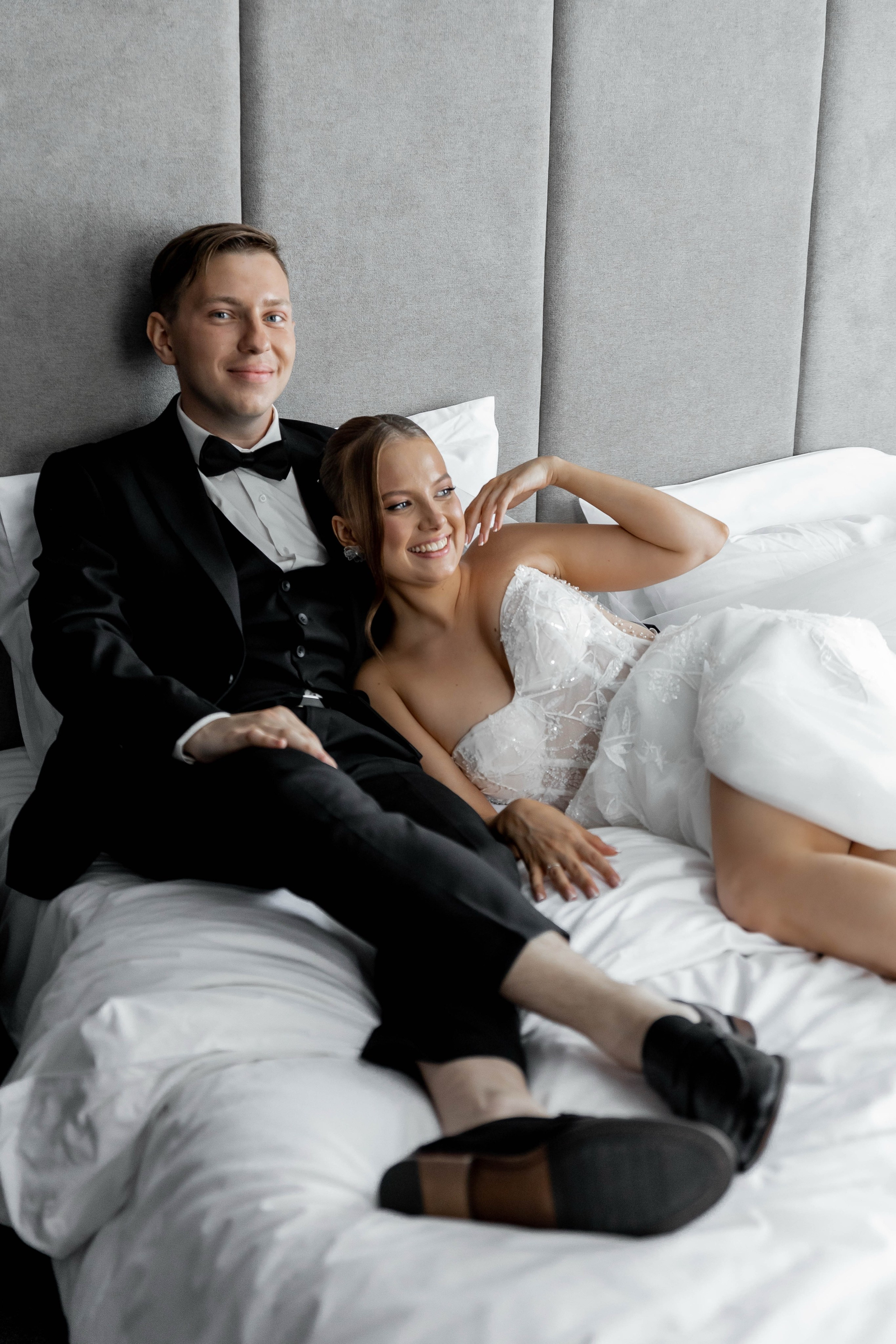 Алина | Александр. Свадебный фотограф Надежда Рыжикова