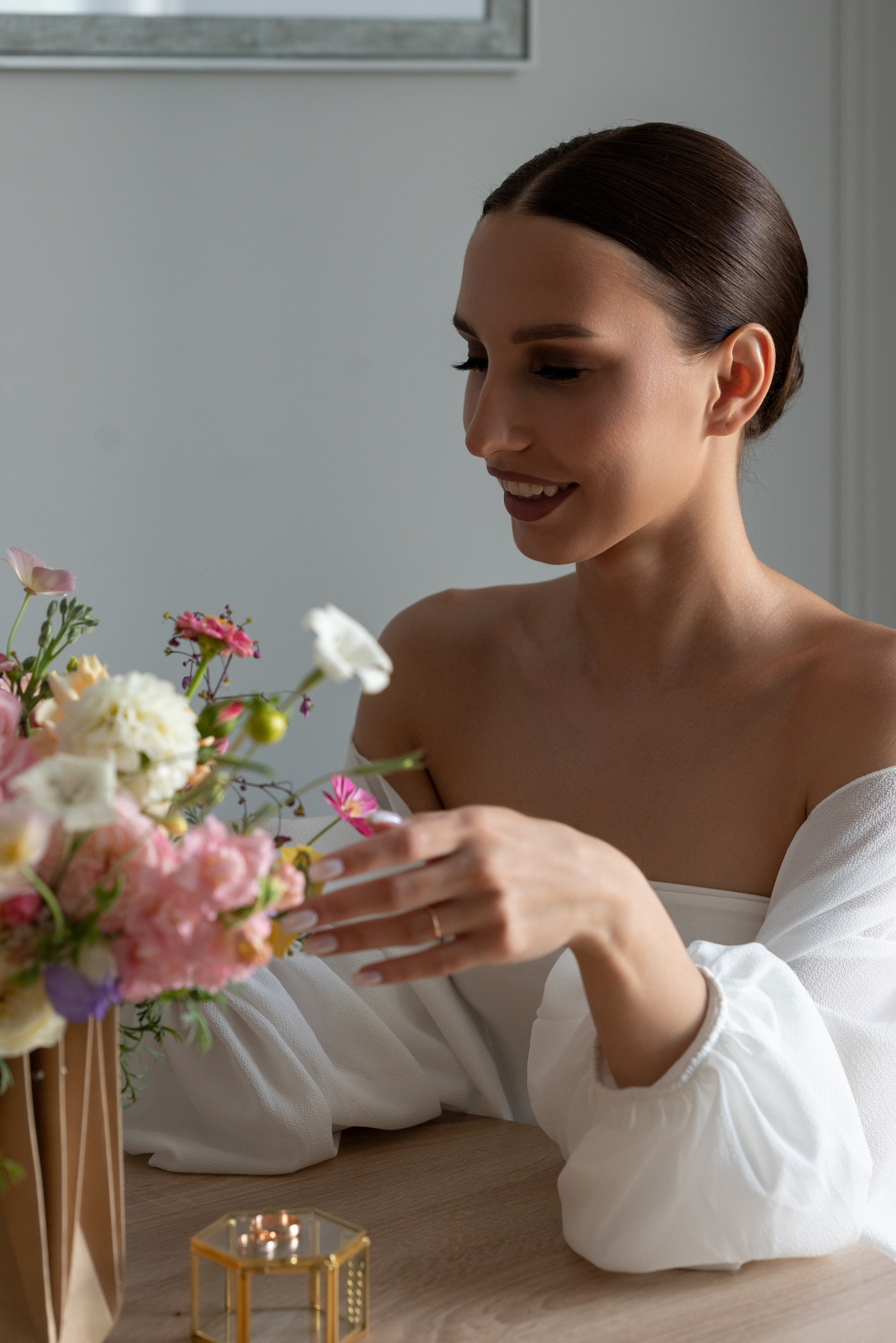 Дарина и Никита. Семейный и свадебный фотограф в Ярославле Кропина Инна