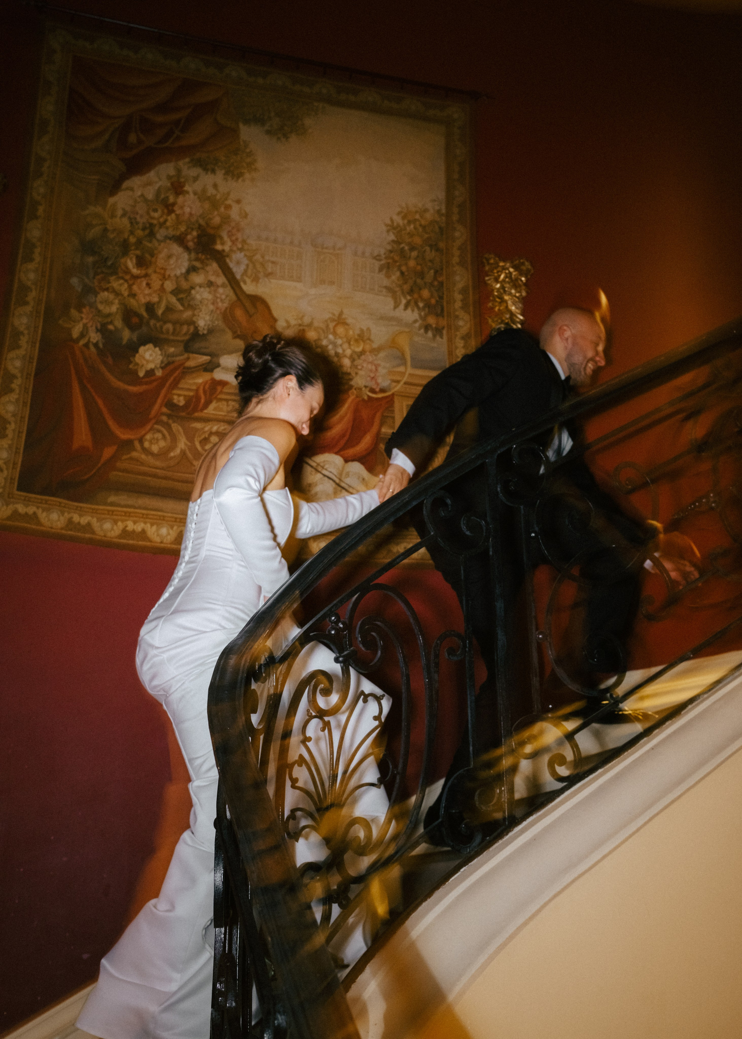 THE TANDEM. Свадебный фотограф Минск