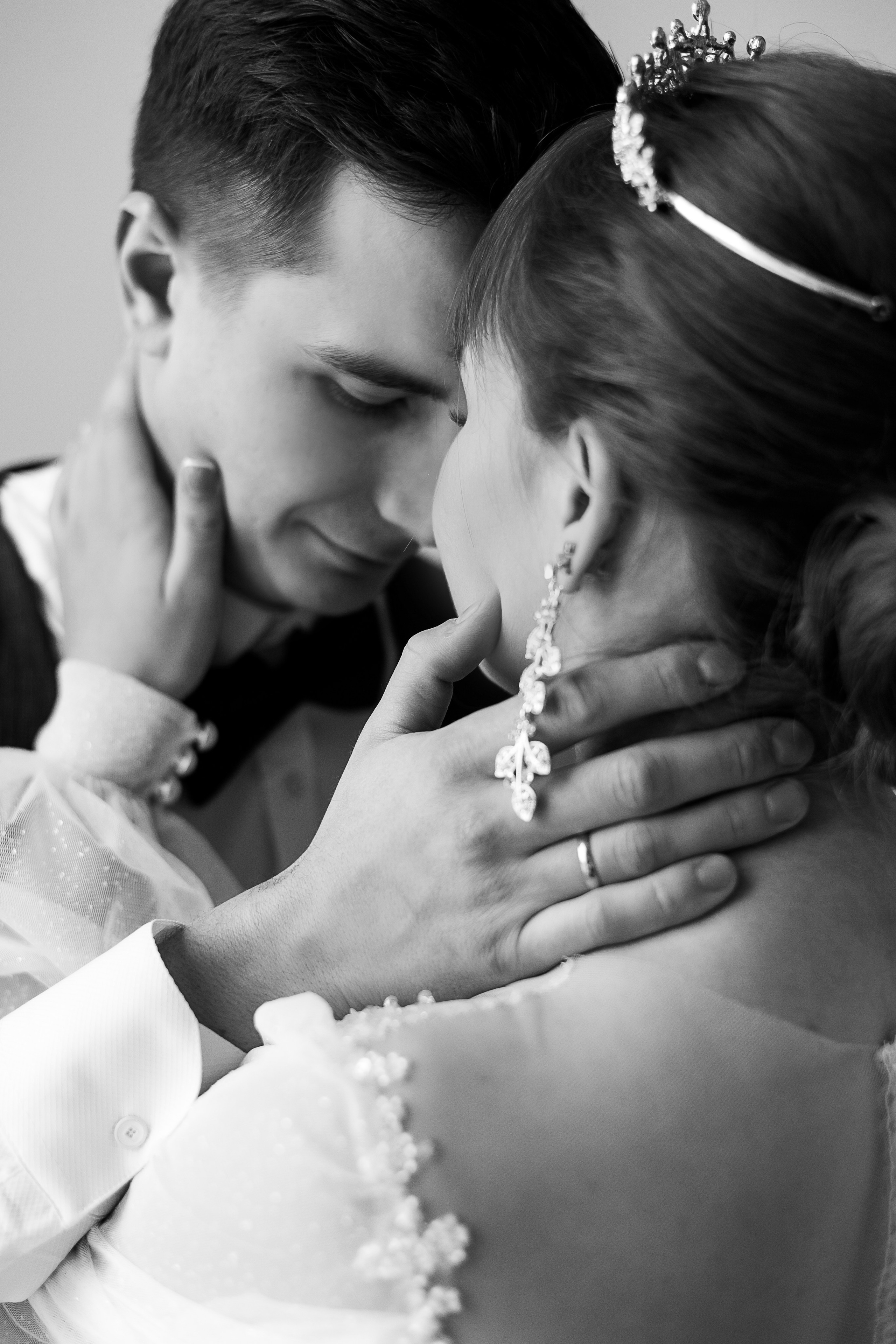 Свадьба Алексея и Яны. Свадебный и семейный фотограф в Твери и Тверской области