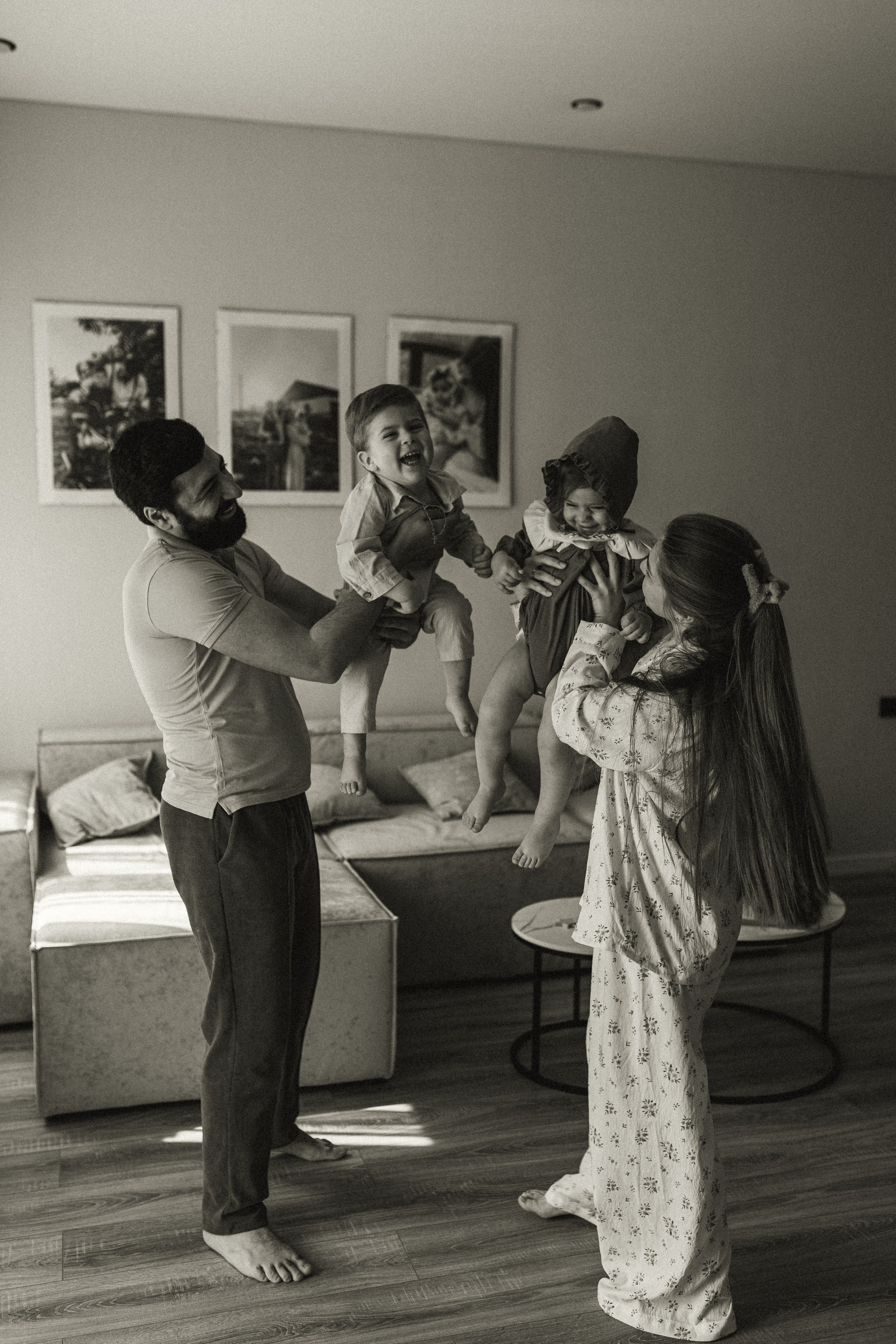 Дом там где мы🤎. Семейный фотограф в Новороссийске и Анапе Александра Яковлева