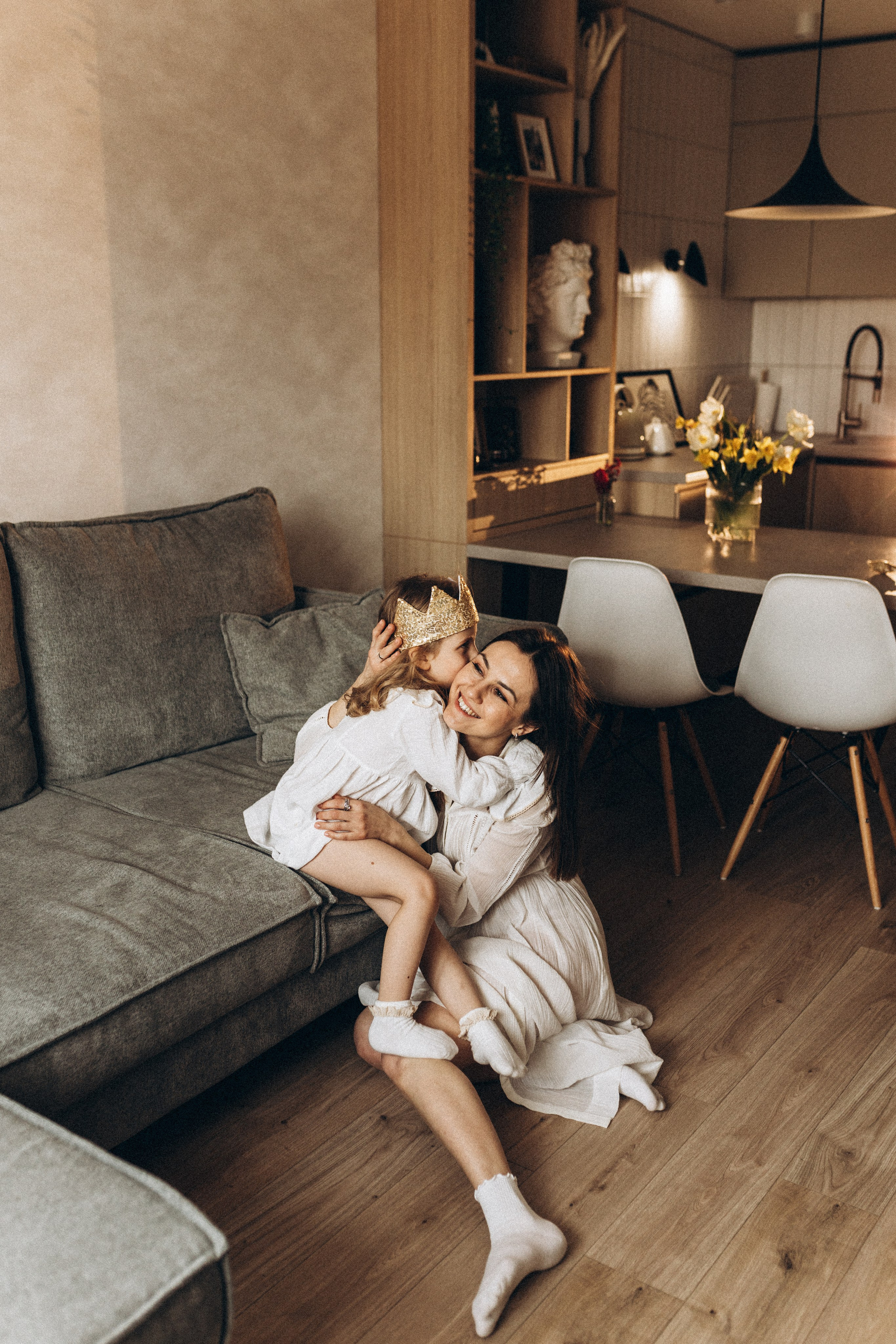 Это любовь. Семейный фотограф в Новороссийске и Анапе Александра Яковлева