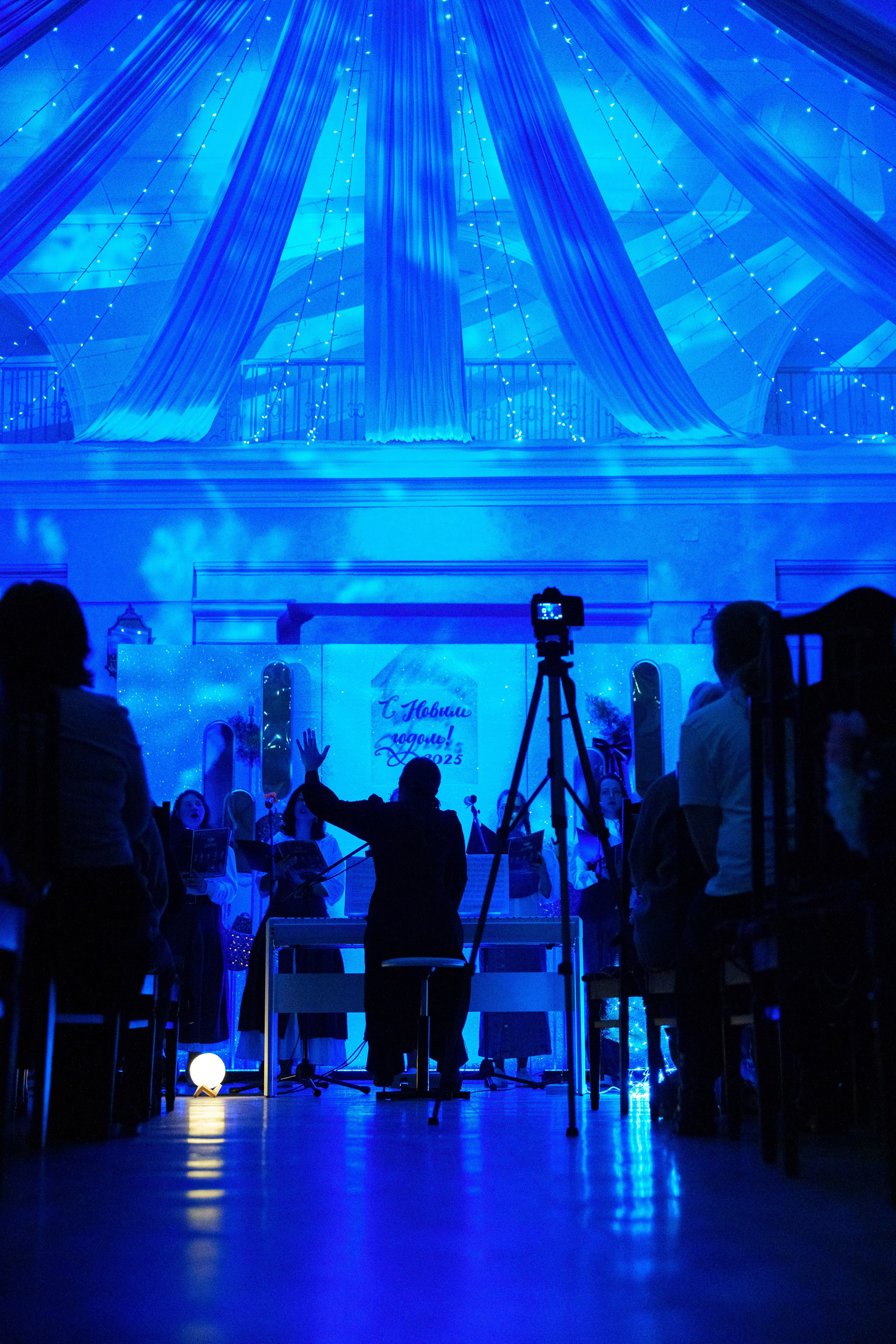 ХОР СДЖЕМ. Фотограф Сергиев Посад / Москва / Дмитров / Дубна