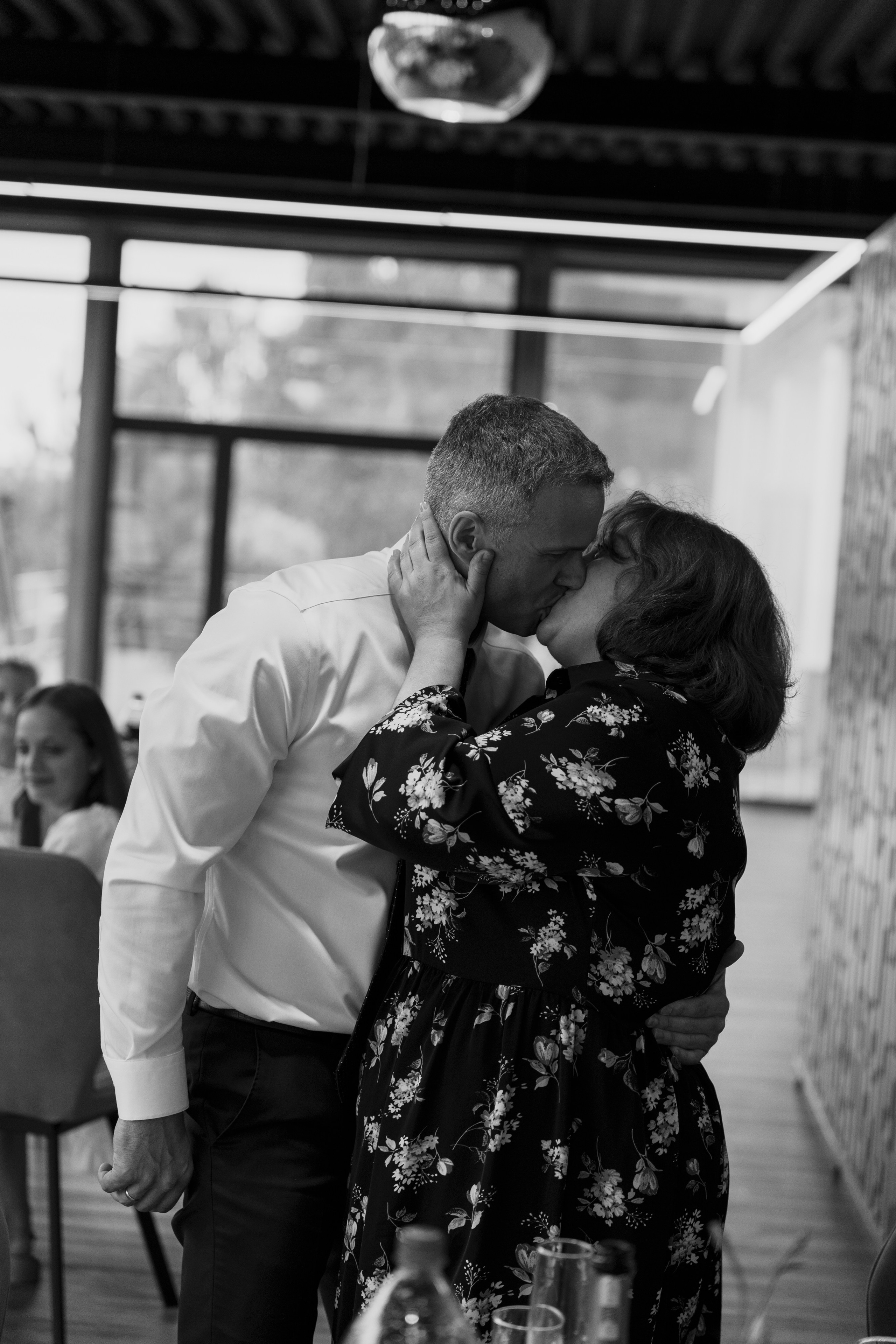 Анна и Владислав. Фотограф в Москве и России