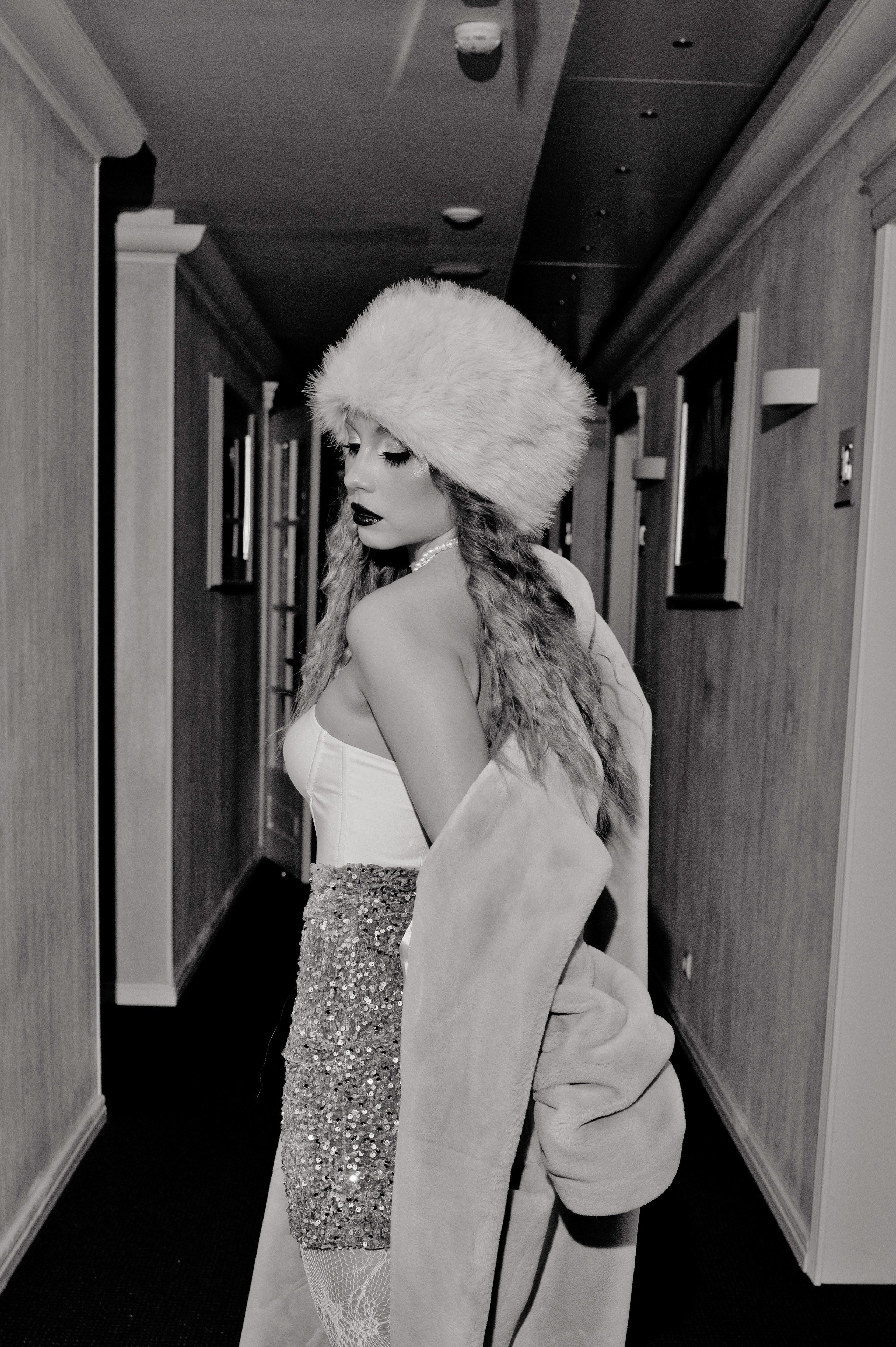 Портреты. Фотограф Тверь