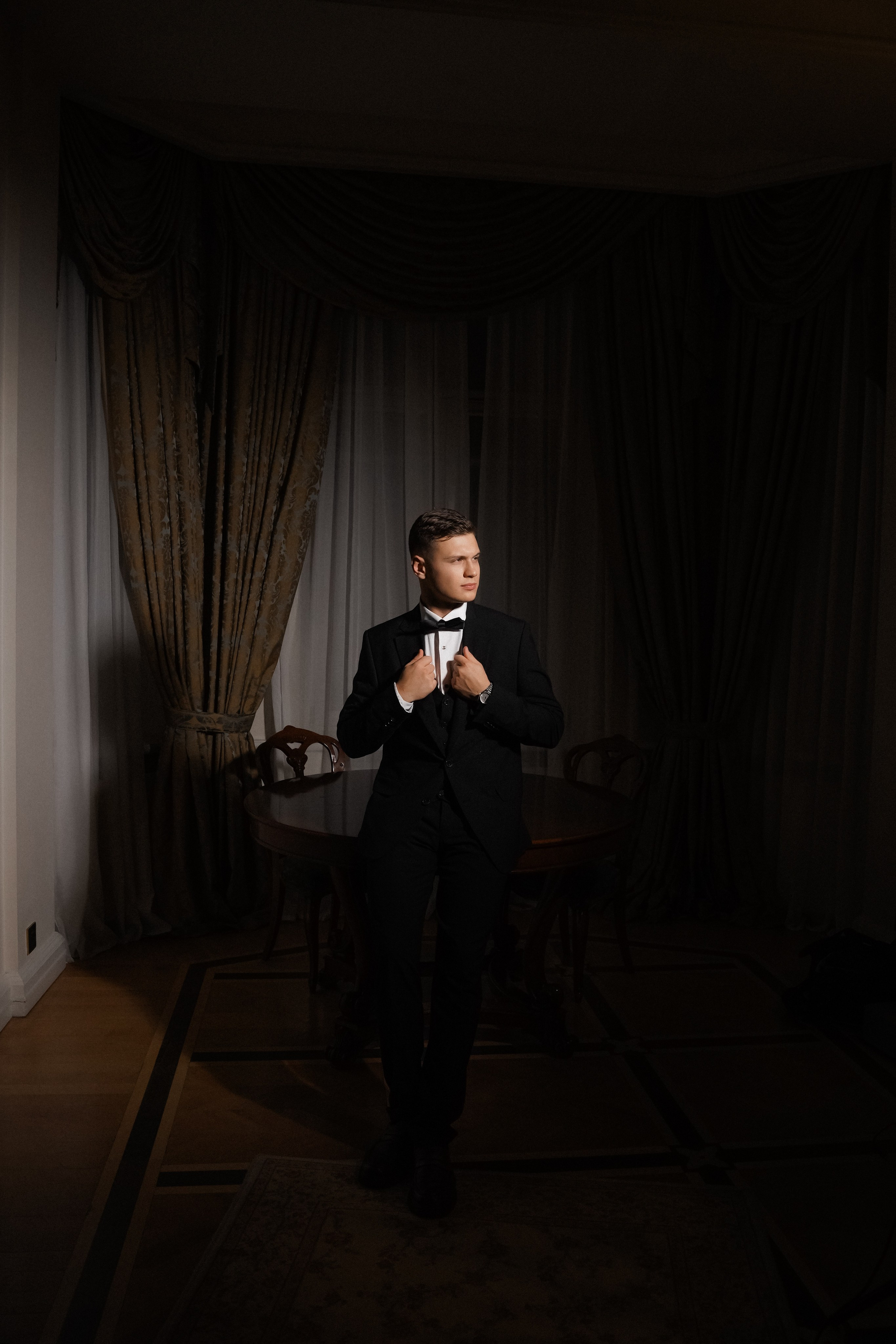 Savoy. Фотограф Валентина Григорьева, г. Москва