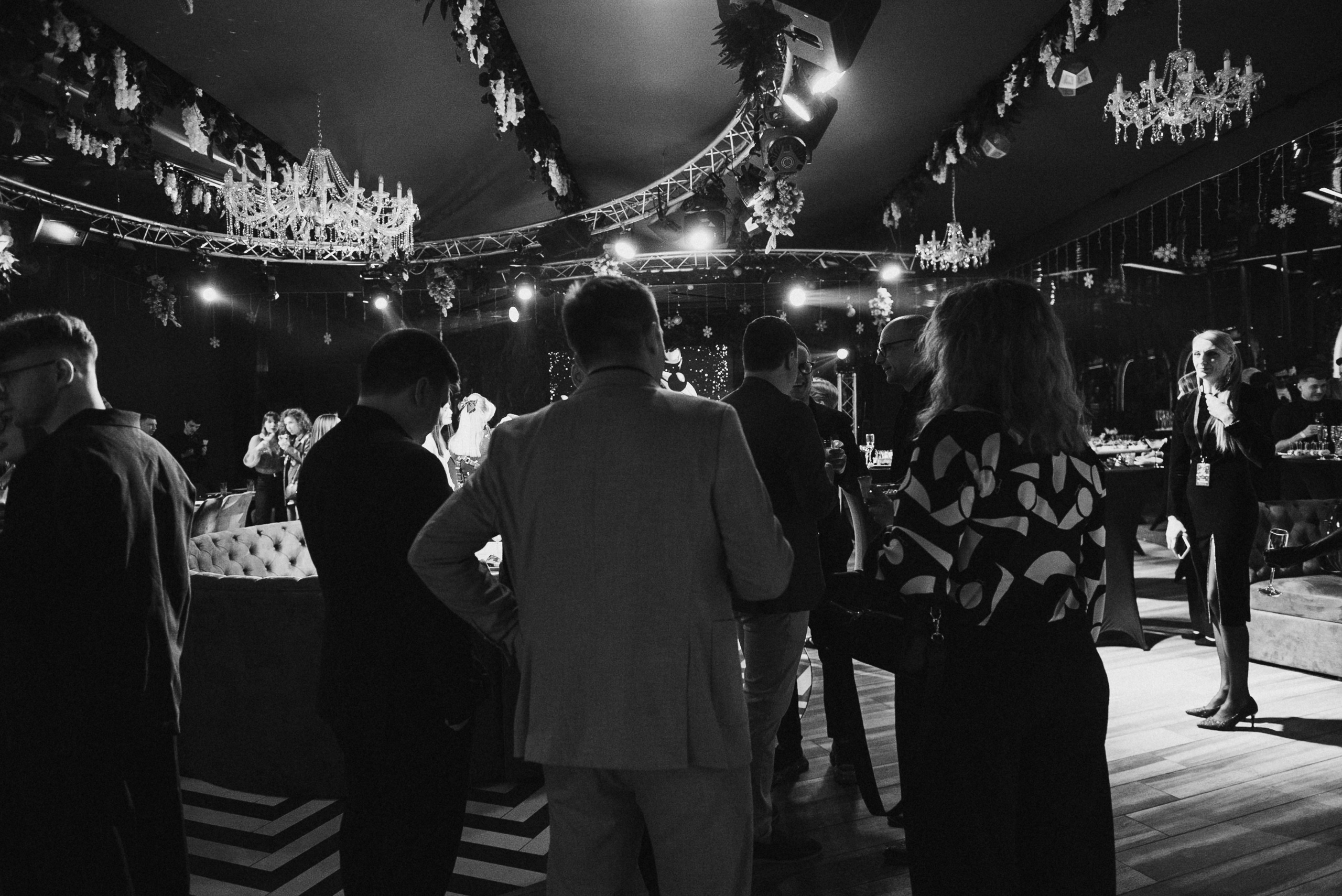 Корпоративы. Свадебный фотограф в Минске Минчукова Анна