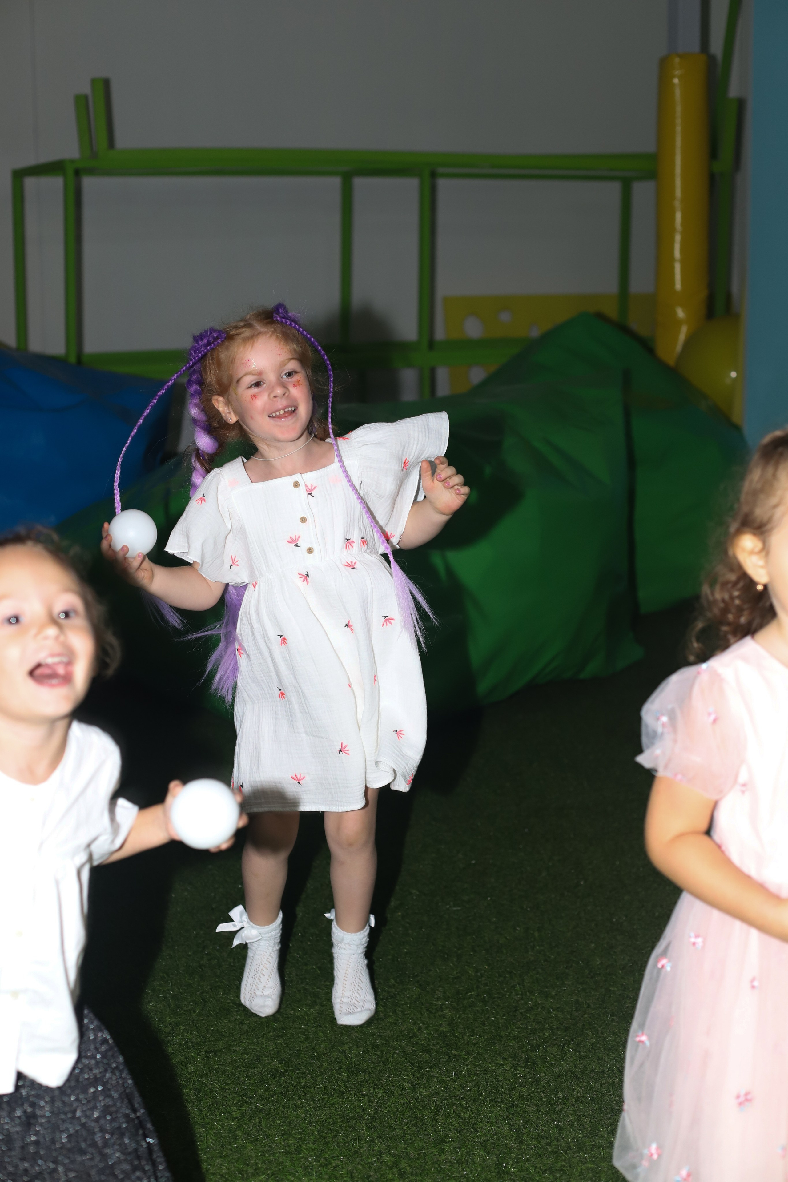 5 Лет Веронике. Ilopavlova_ph