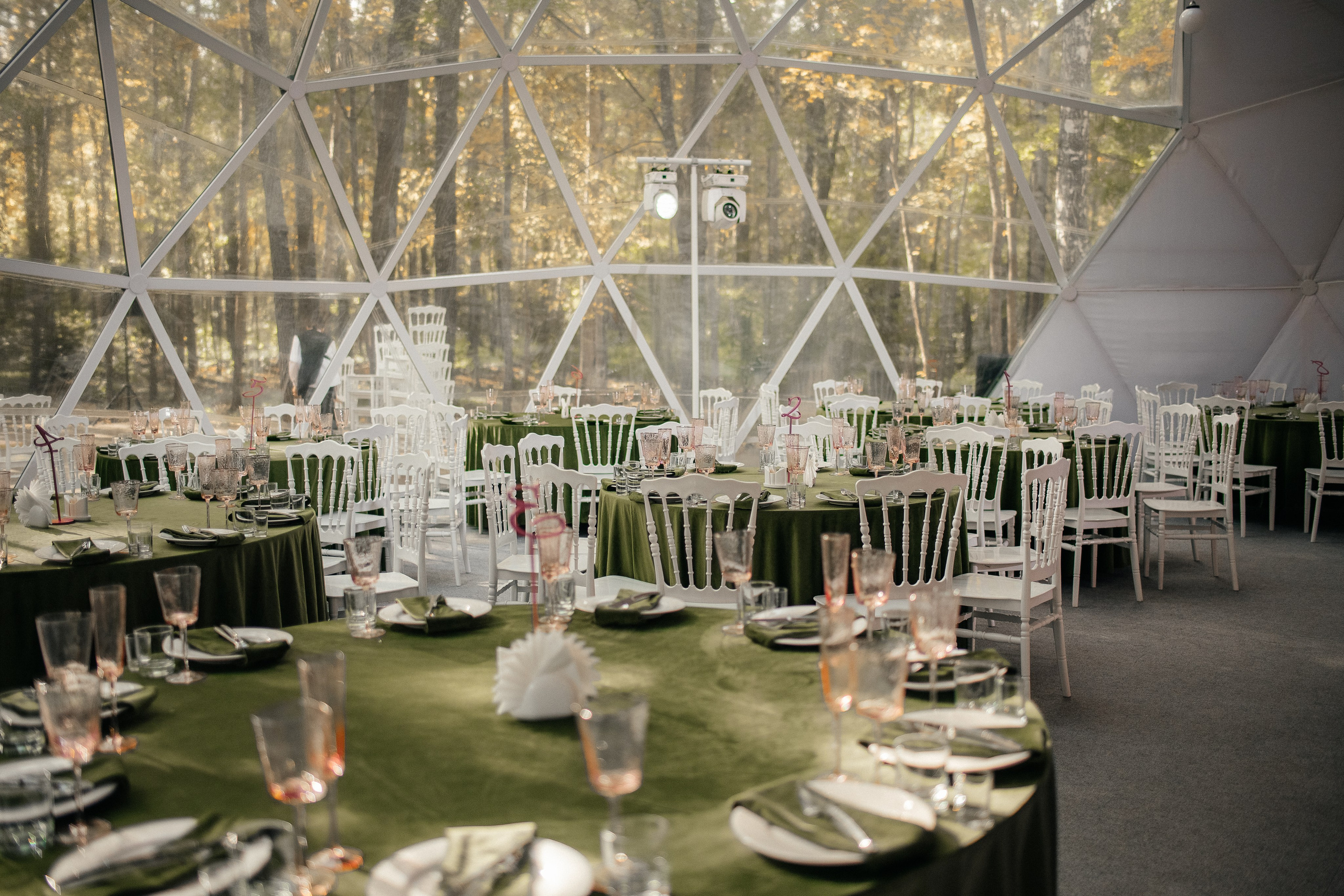 Кирилл и Юлия. Главная