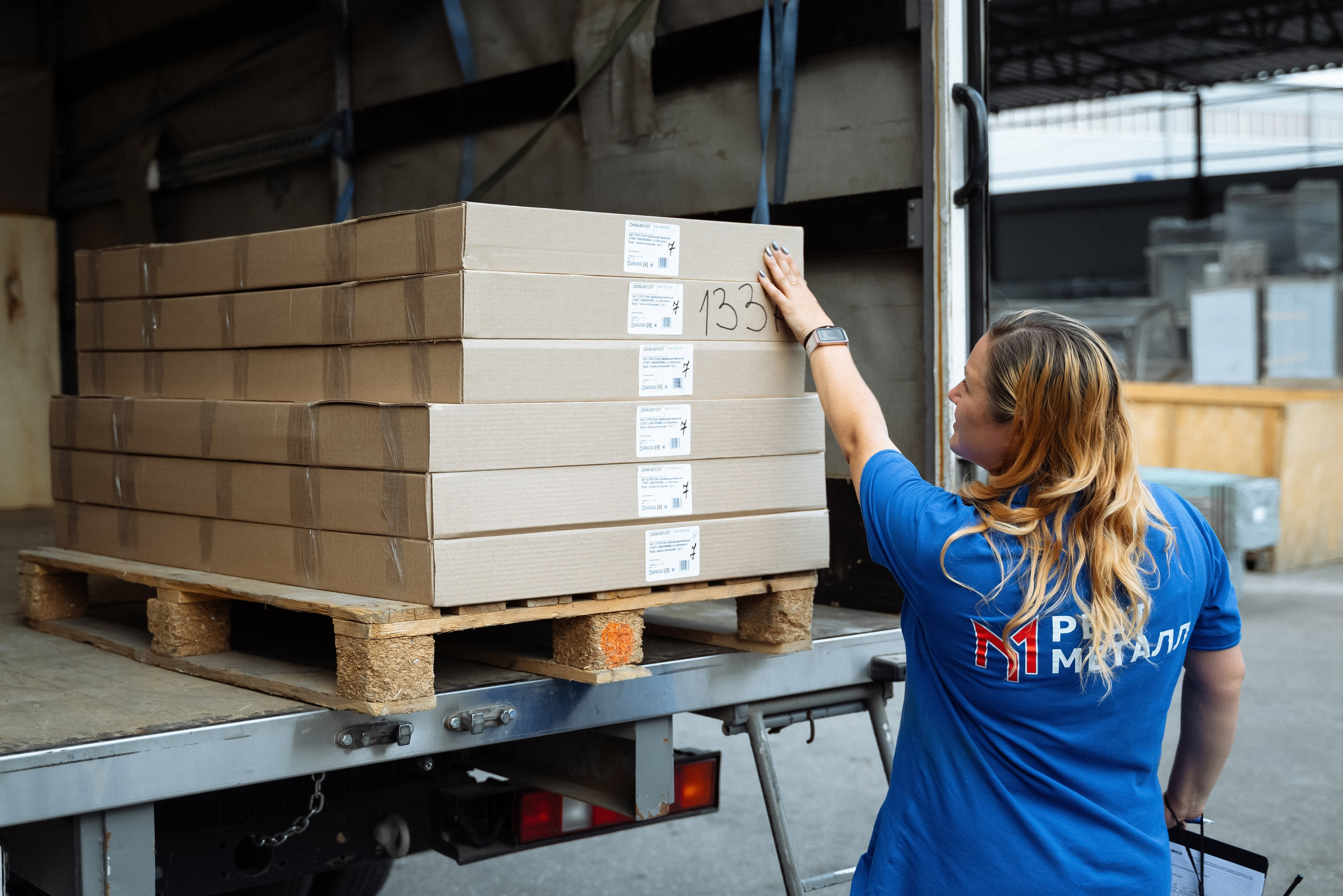 РестМеталл. Фотограф в Краснодарском крае Александр Шульга