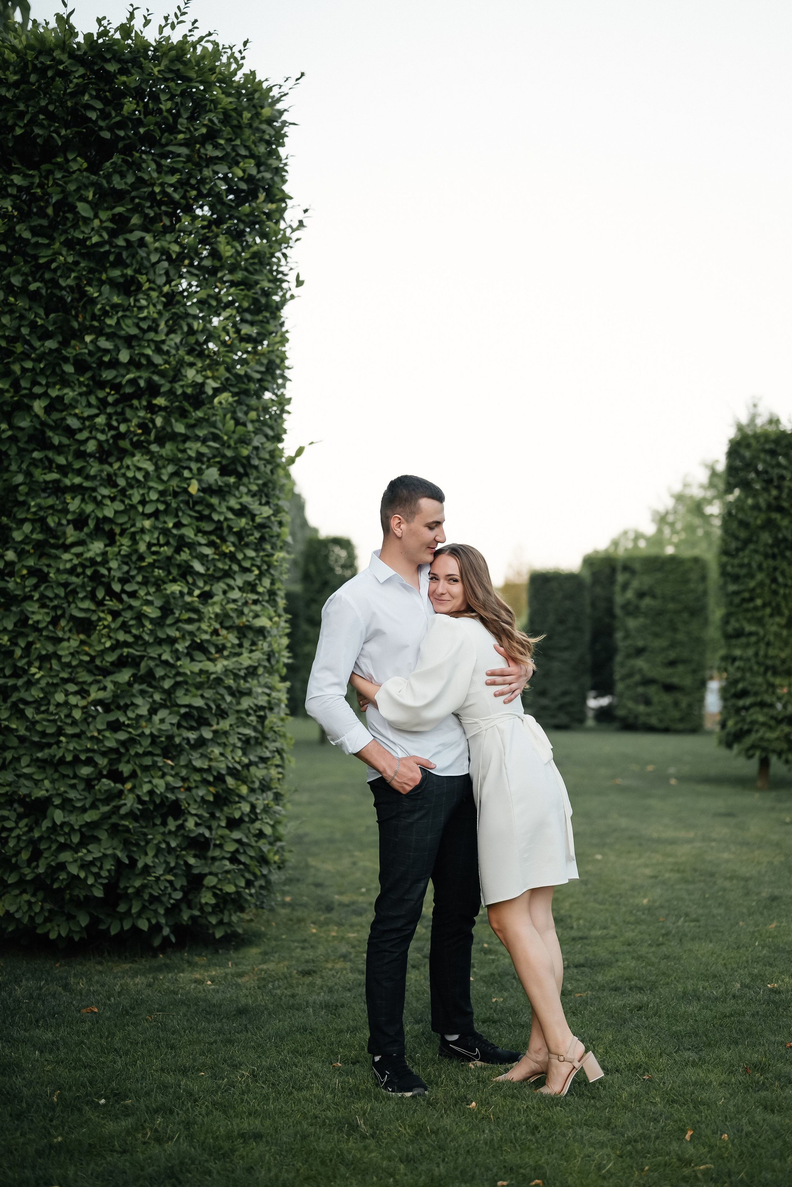 Лада & Максим lovestory. Фотограф в Краснодарском крае Александр Шульга